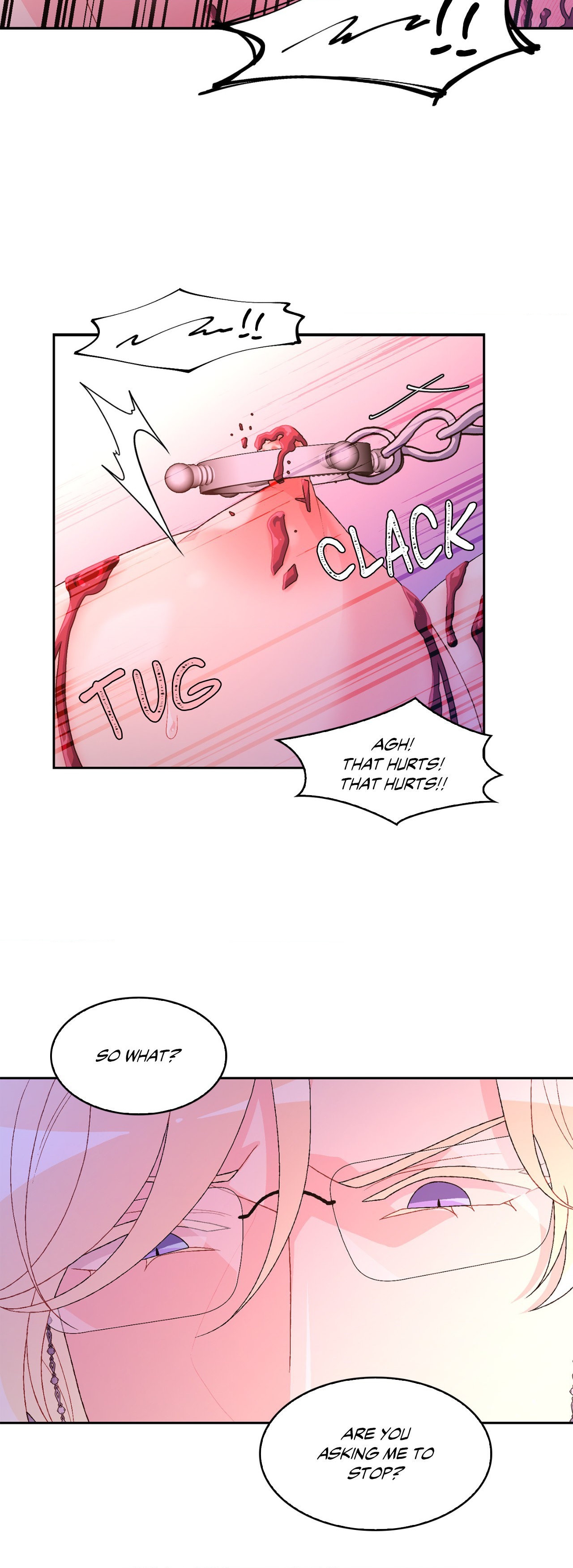 Arthur «Official» - Chapter 60 manhwa