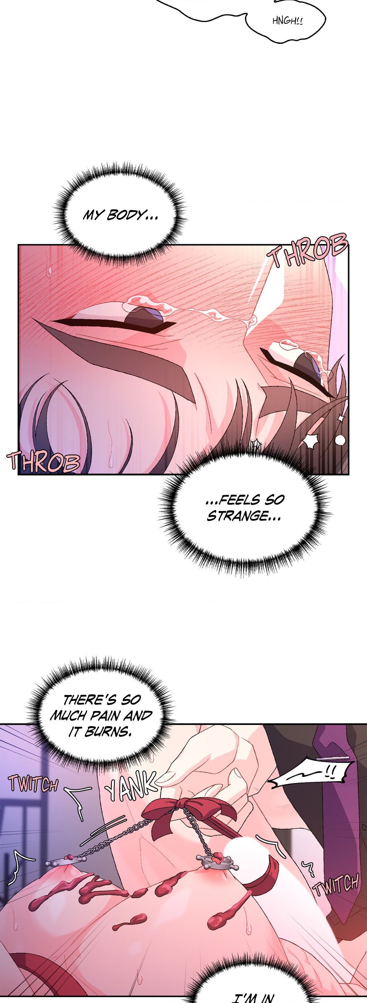 Arthur «Official» - Chapter 60 manhwa