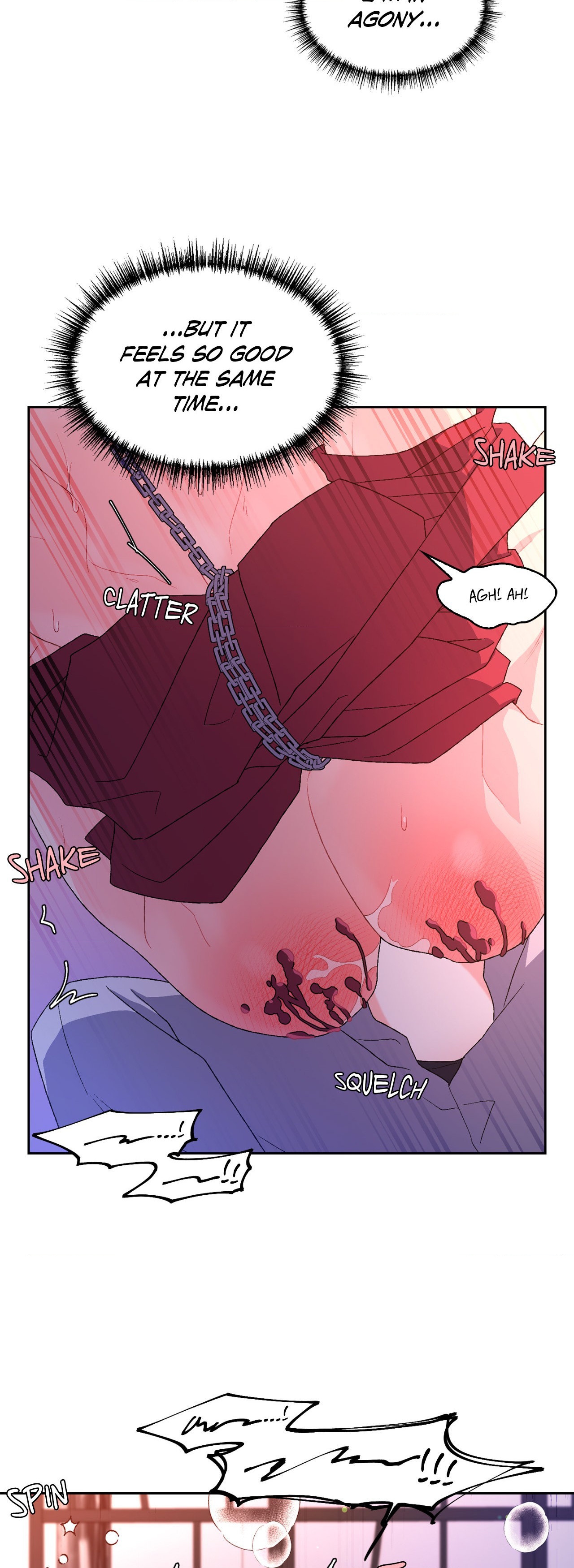Arthur «Official» - Chapter 60 manhwa