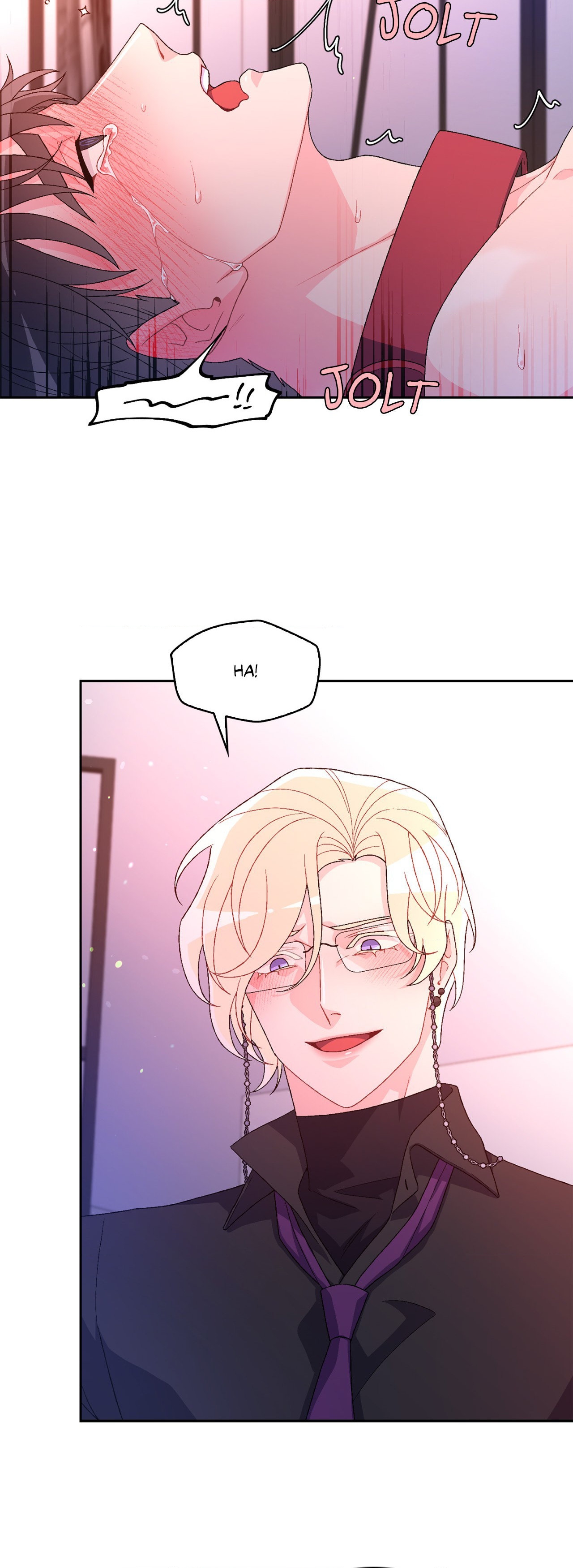 Arthur «Official» - Chapter 60 manhwa