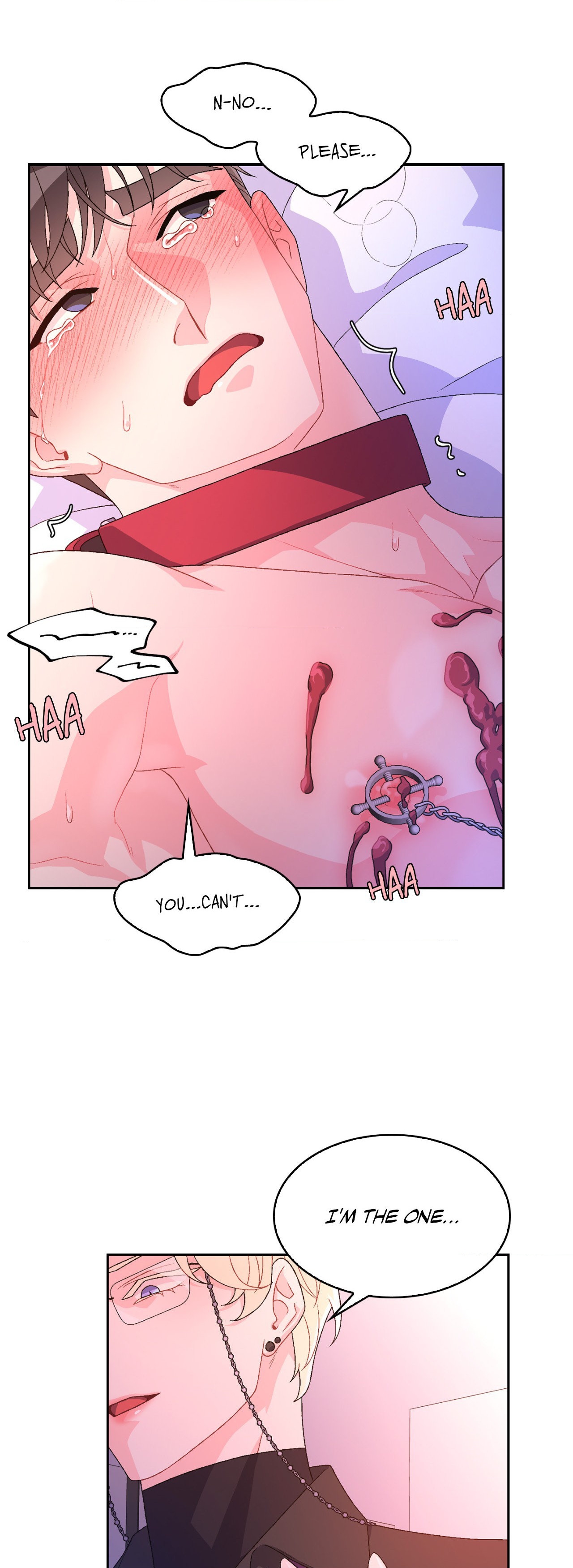 Arthur «Official» - Chapter 60 manhwa