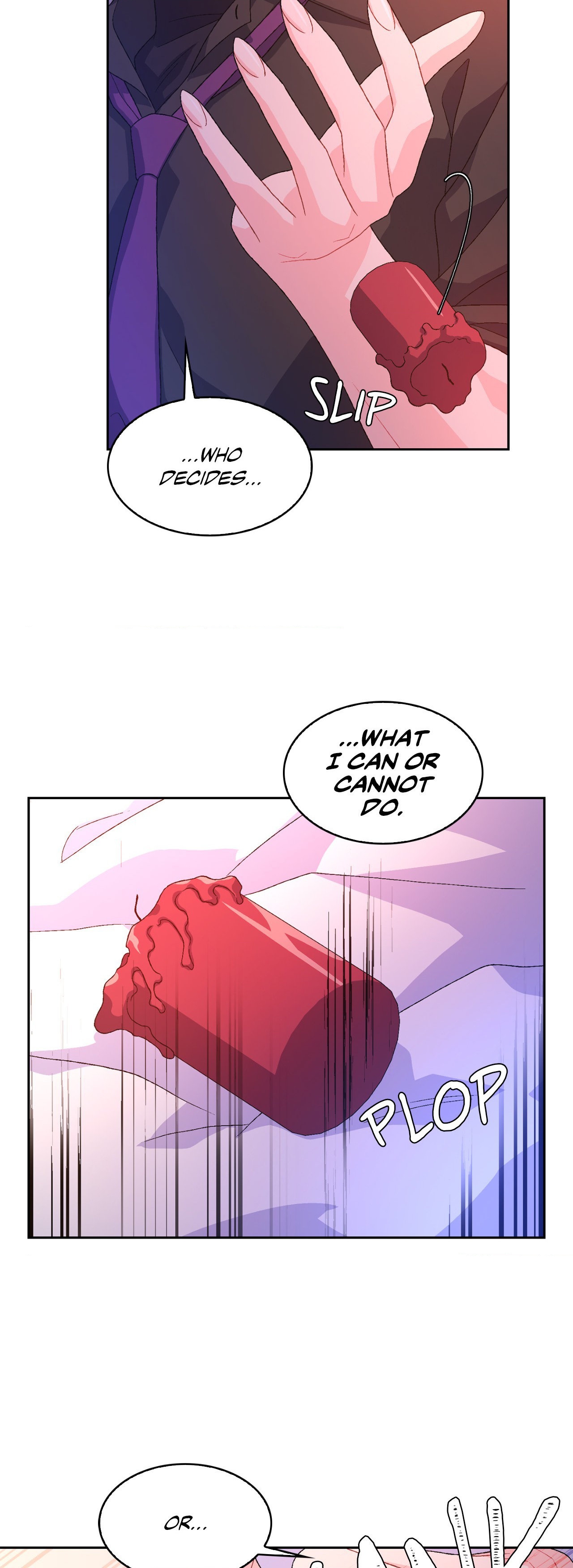 Arthur «Official» - Chapter 60 manhwa