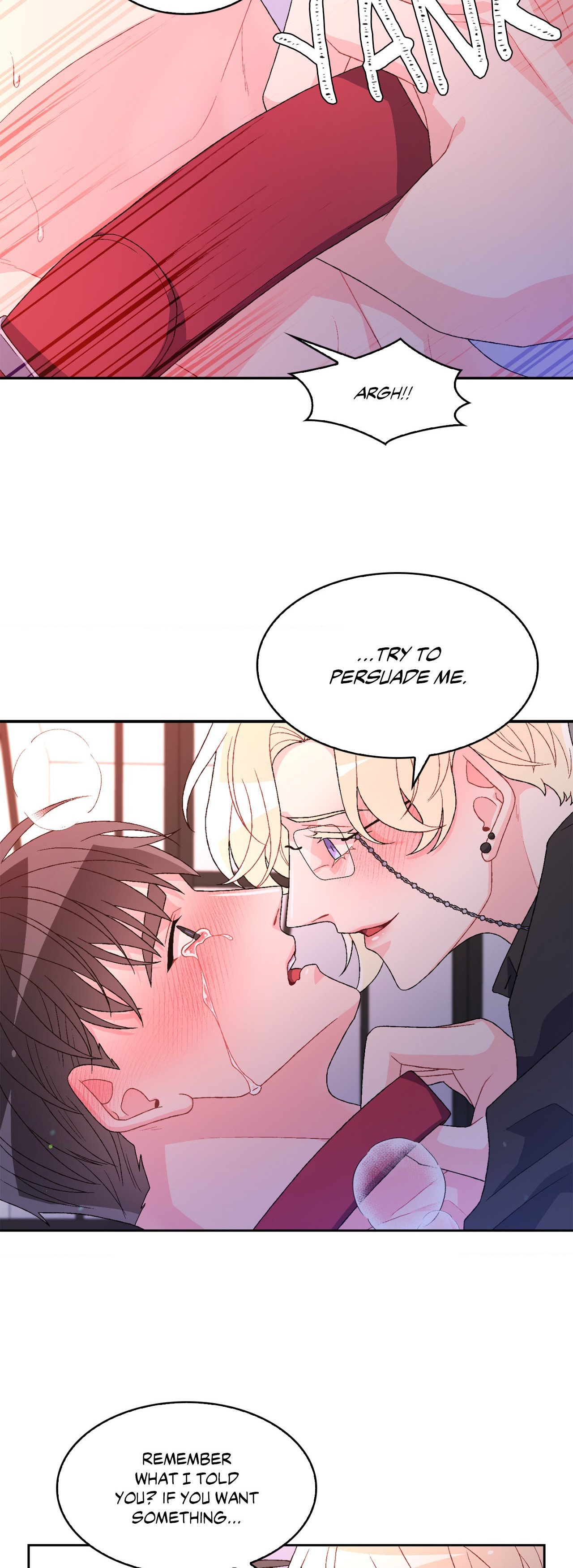 Arthur «Official» - Chapter 60 manhwa