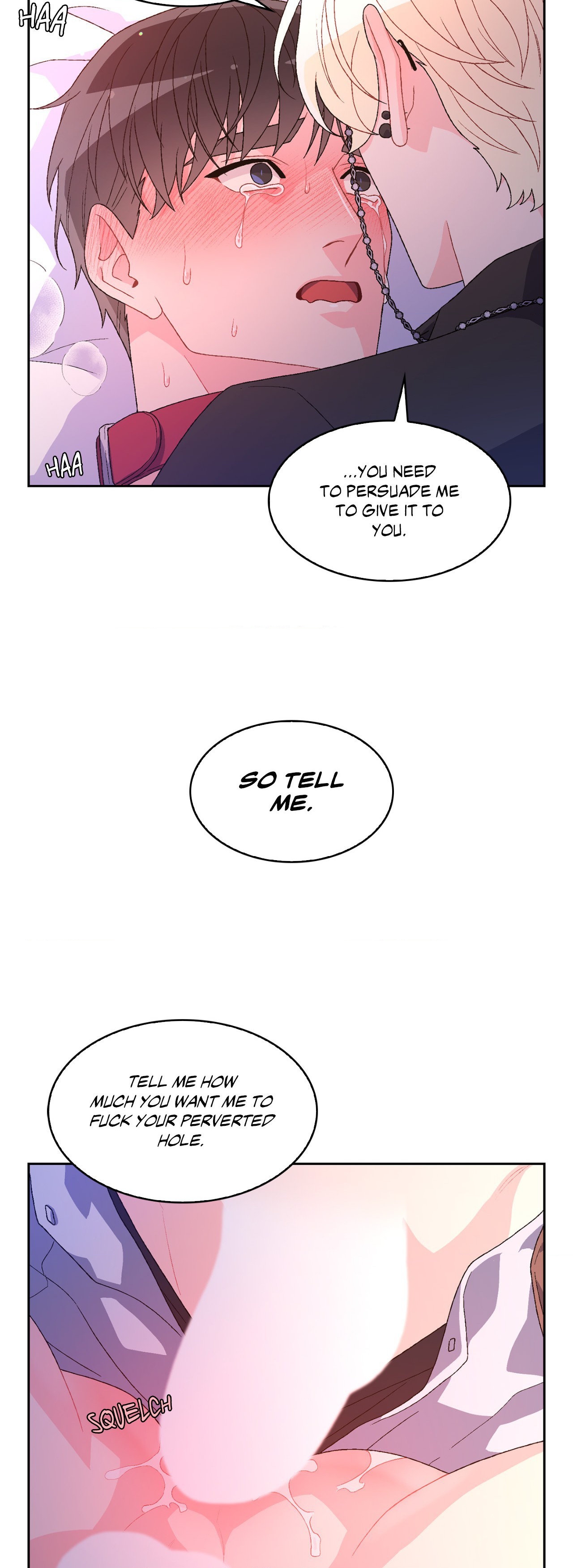 Arthur «Official» - Chapter 60 manhwa