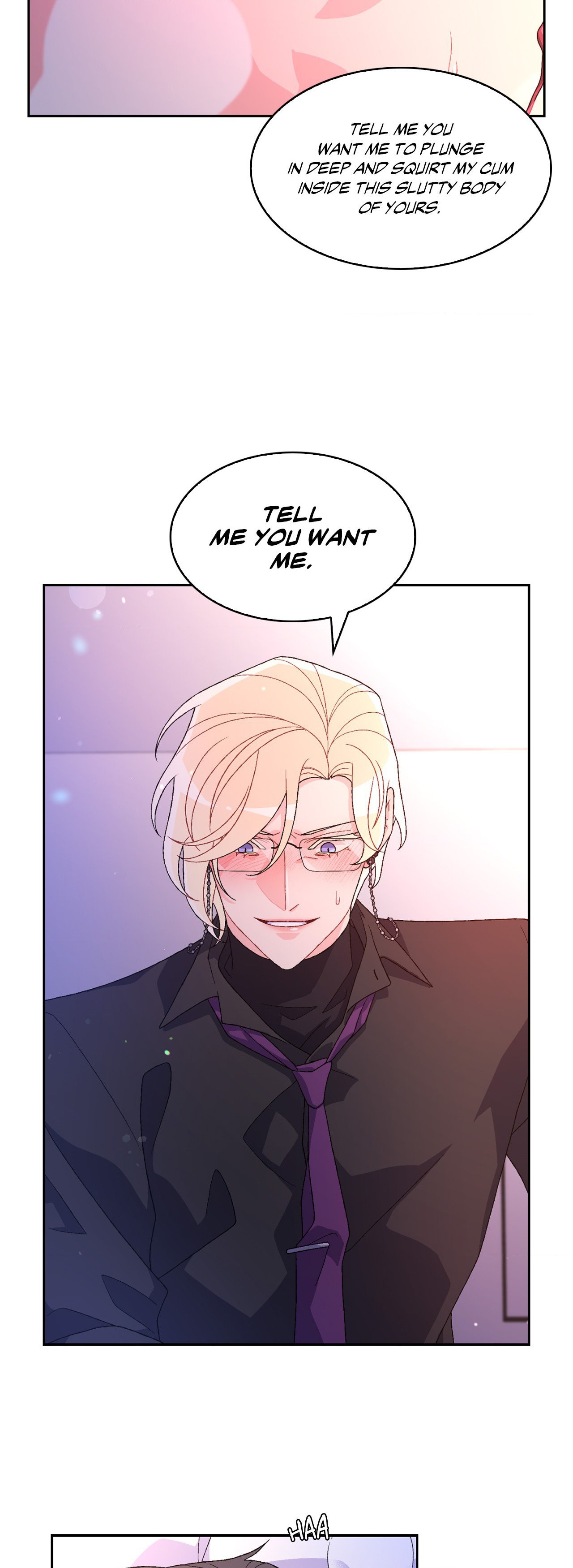 Arthur «Official» - Chapter 60 manhwa