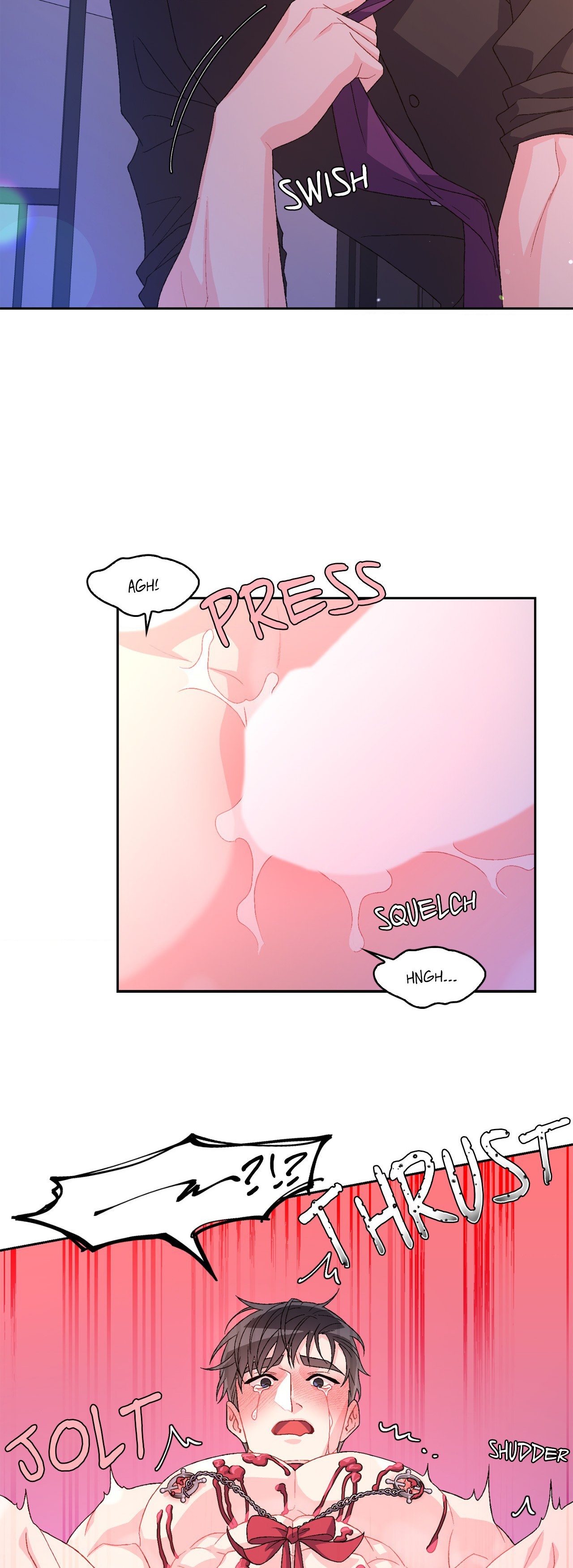Arthur «Official» - Chapter 60 manhwa