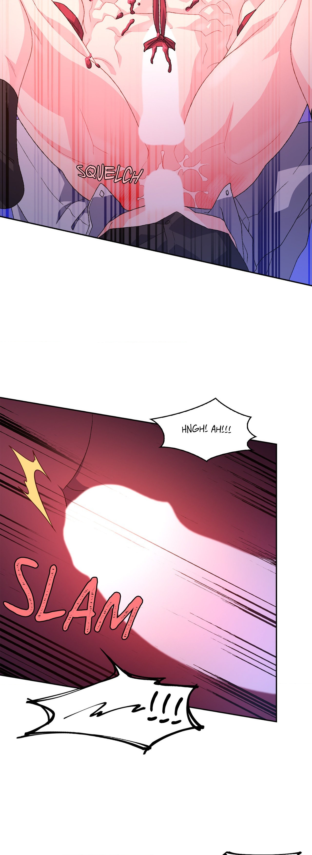 Arthur «Official» - Chapter 60 manhwa