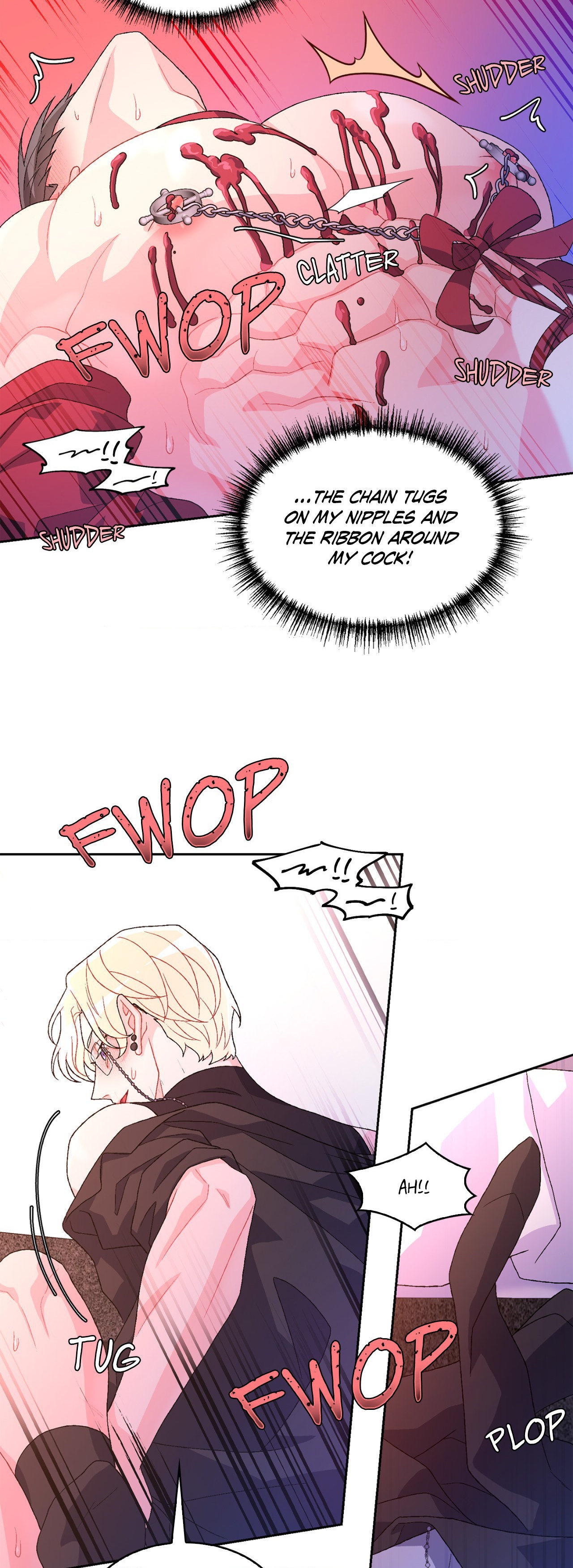 Arthur «Official» - Chapter 60 manhwa
