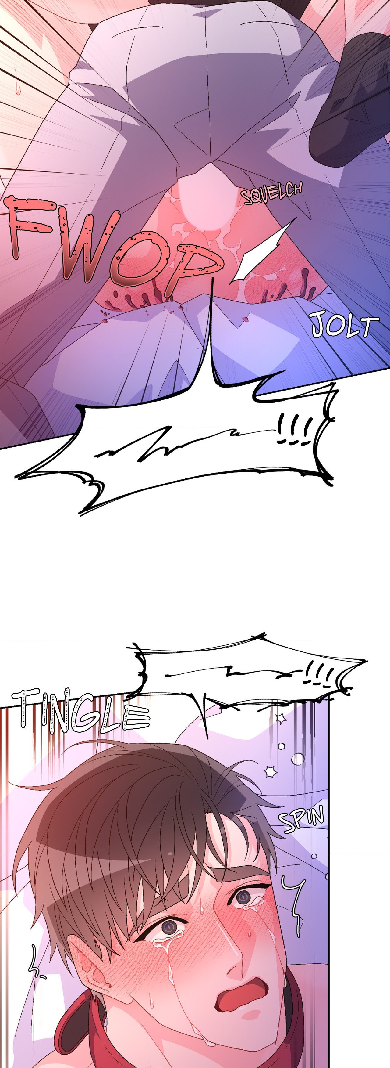 Arthur «Official» - Chapter 60 manhwa