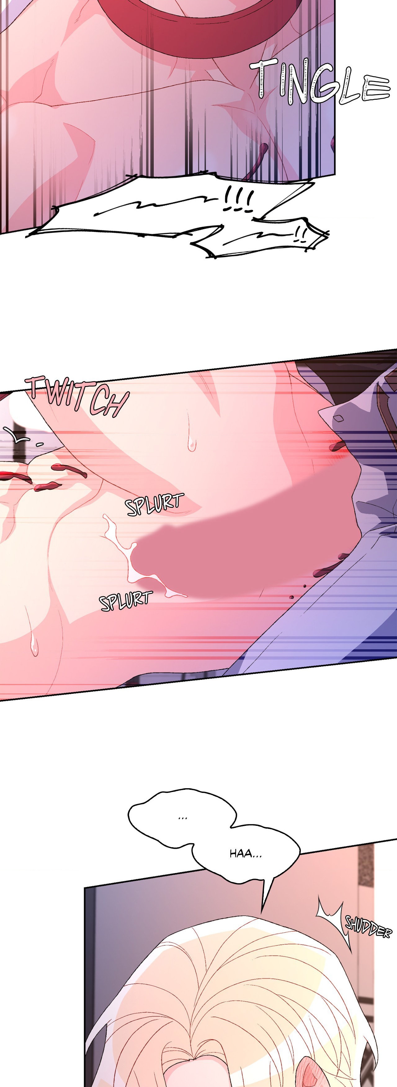 Arthur «Official» - Chapter 60 manhwa