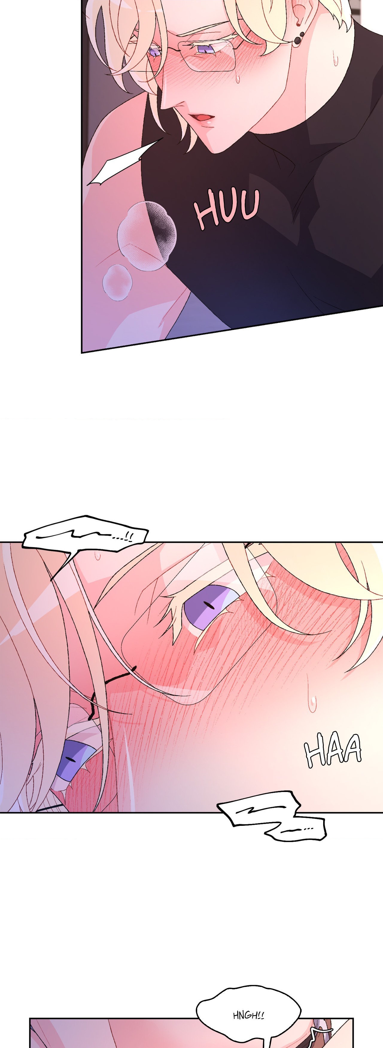 Arthur «Official» - Chapter 60 manhwa