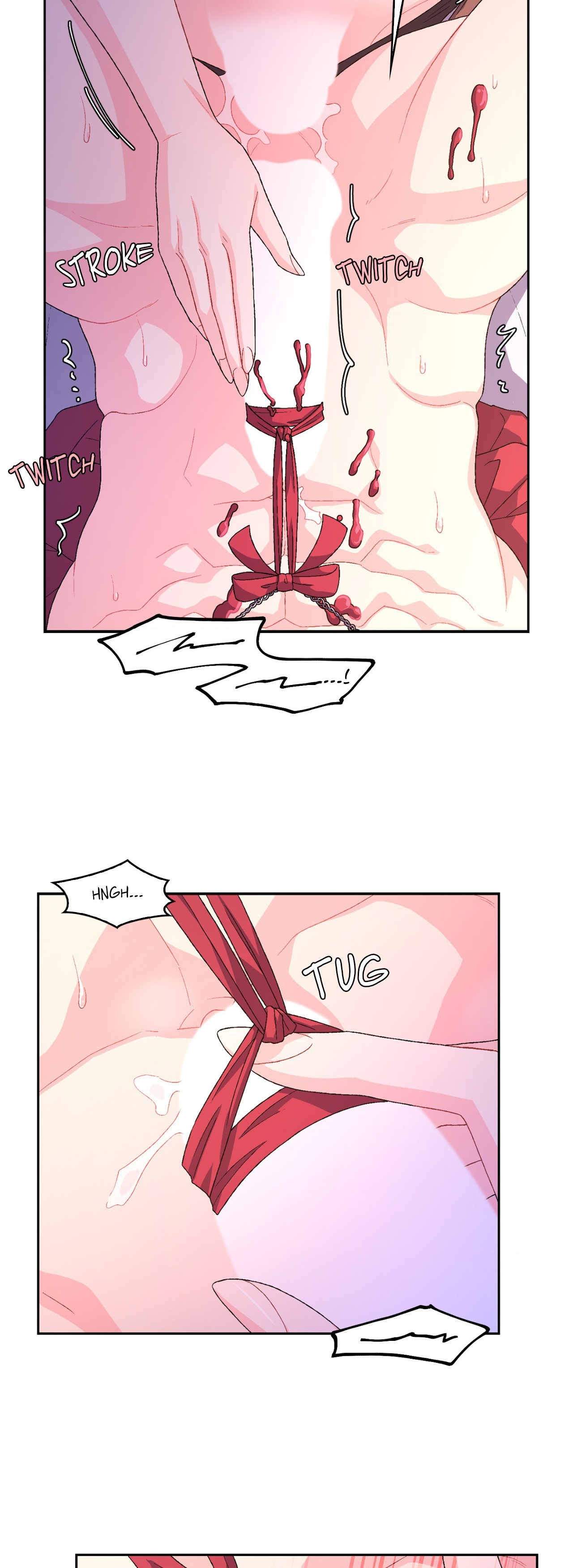 Arthur «Official» - Chapter 60 manhwa