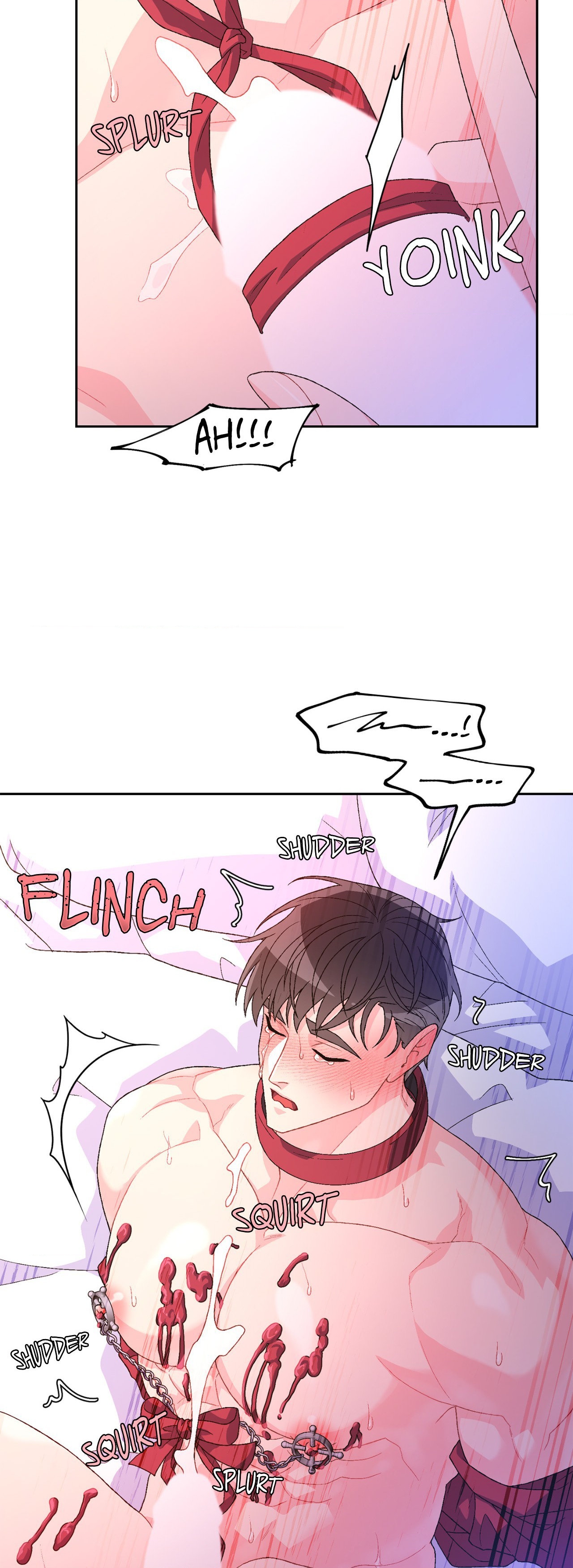 Arthur «Official» - Chapter 60 manhwa
