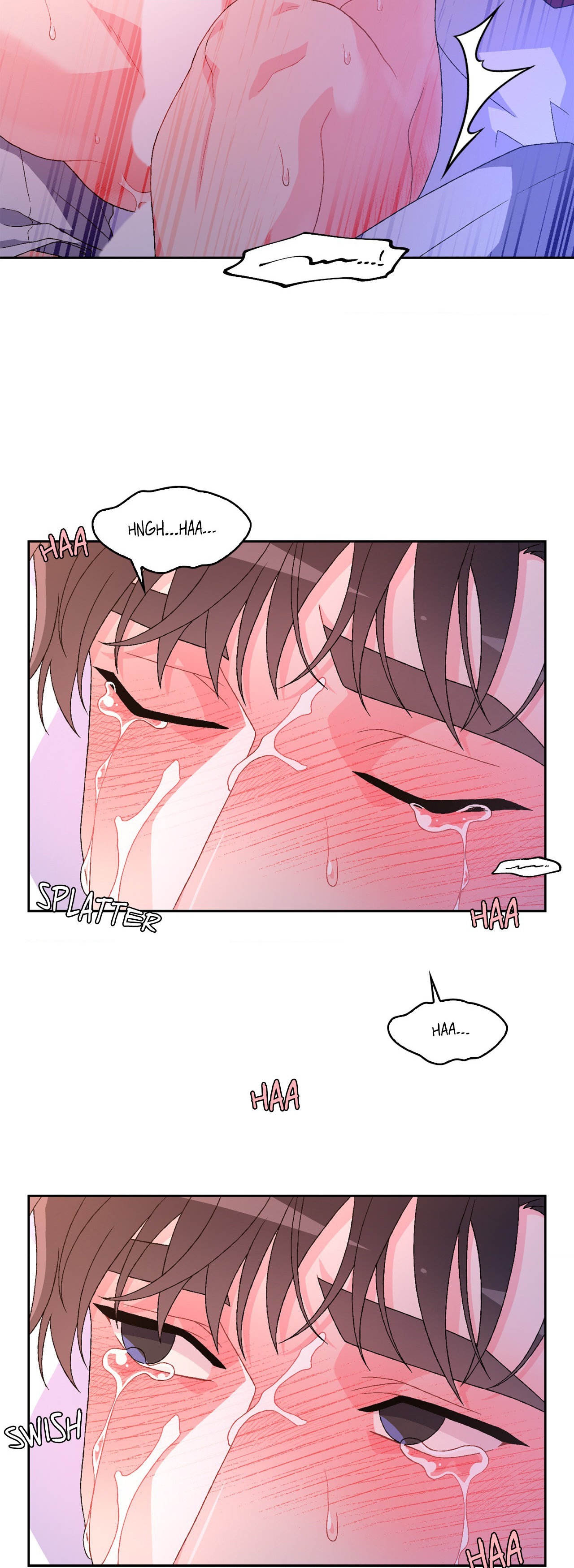 Arthur «Official» - Chapter 60 manhwa