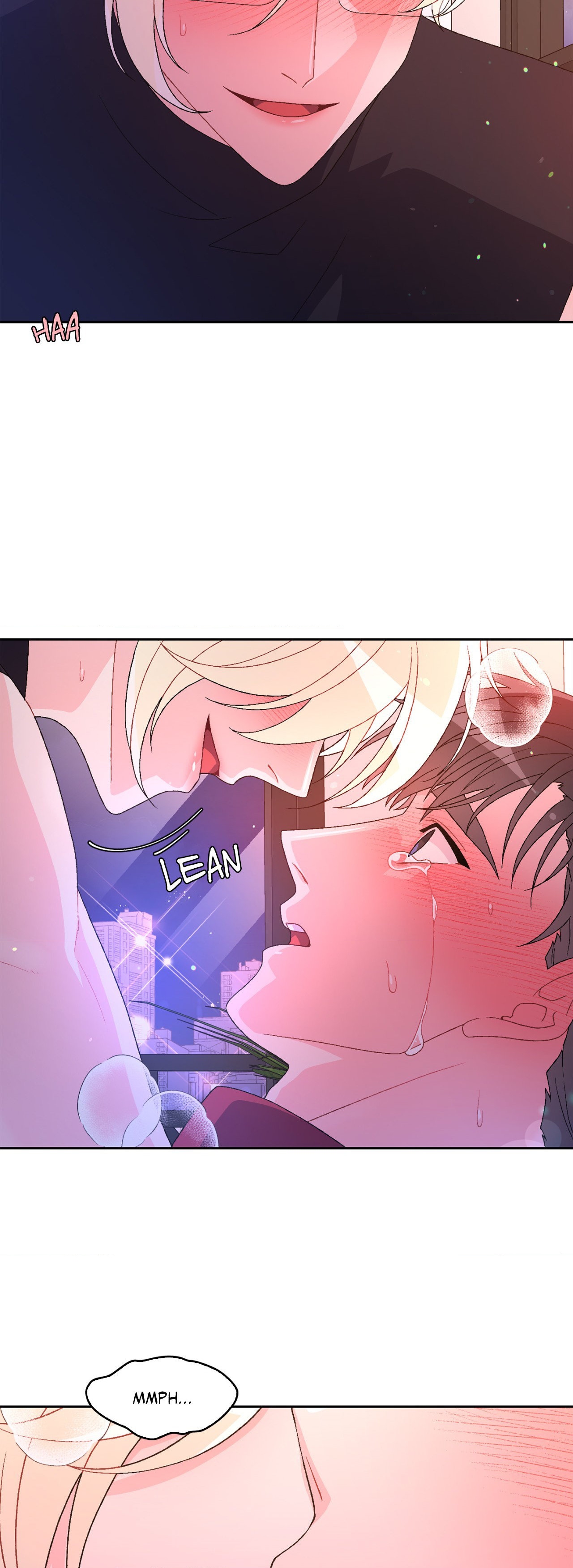 Arthur «Official» - Chapter 60 manhwa
