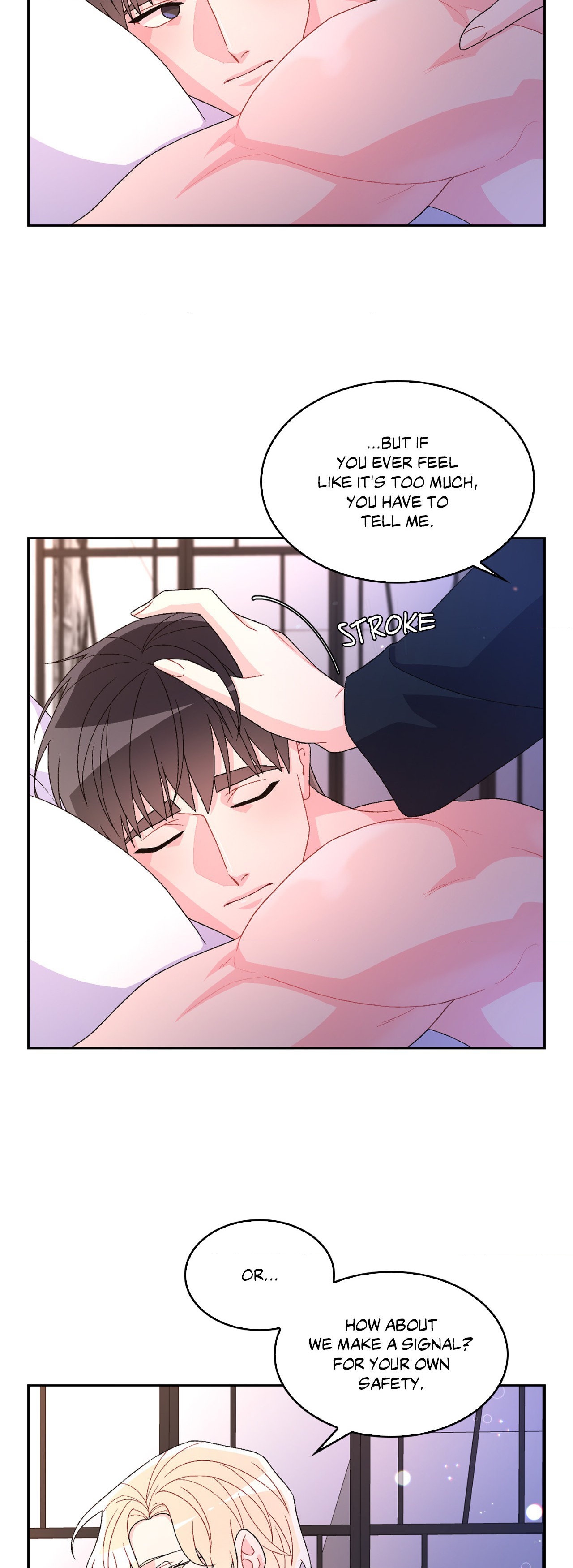 Arthur «Official» - Chapter 61 manhwa