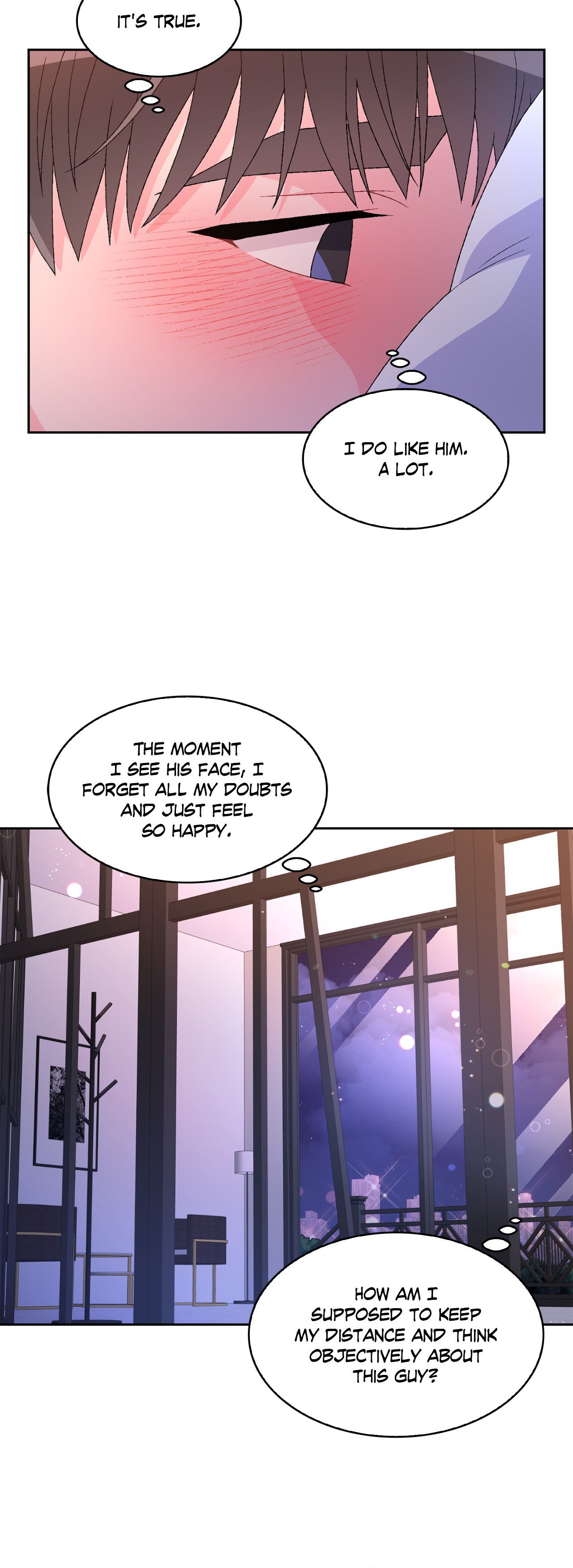 Arthur «Official» - Chapter 61 manhwa
