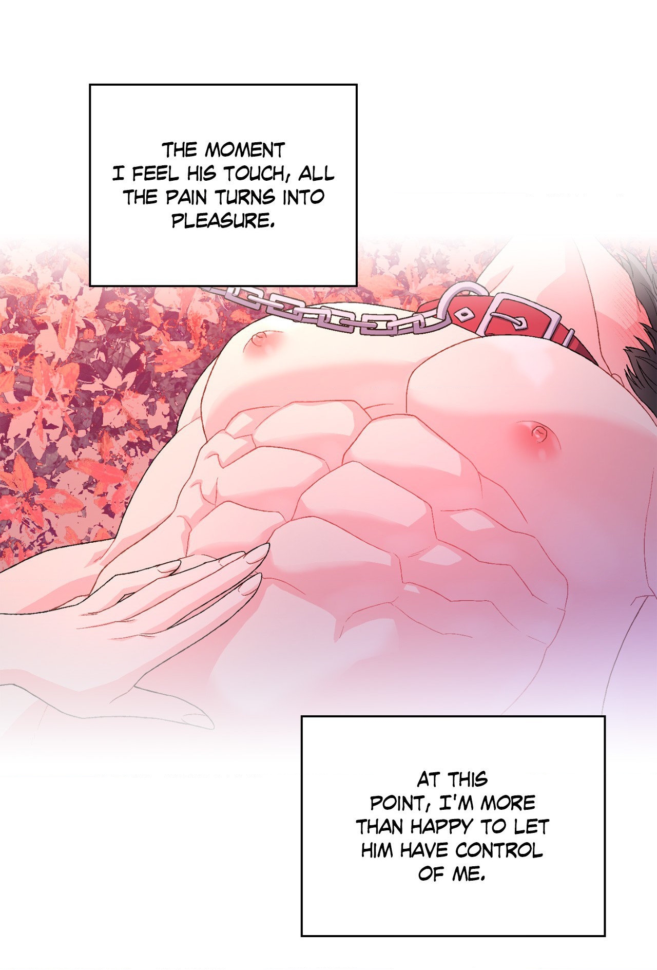 Arthur «Official» - Chapter 61 manhwa