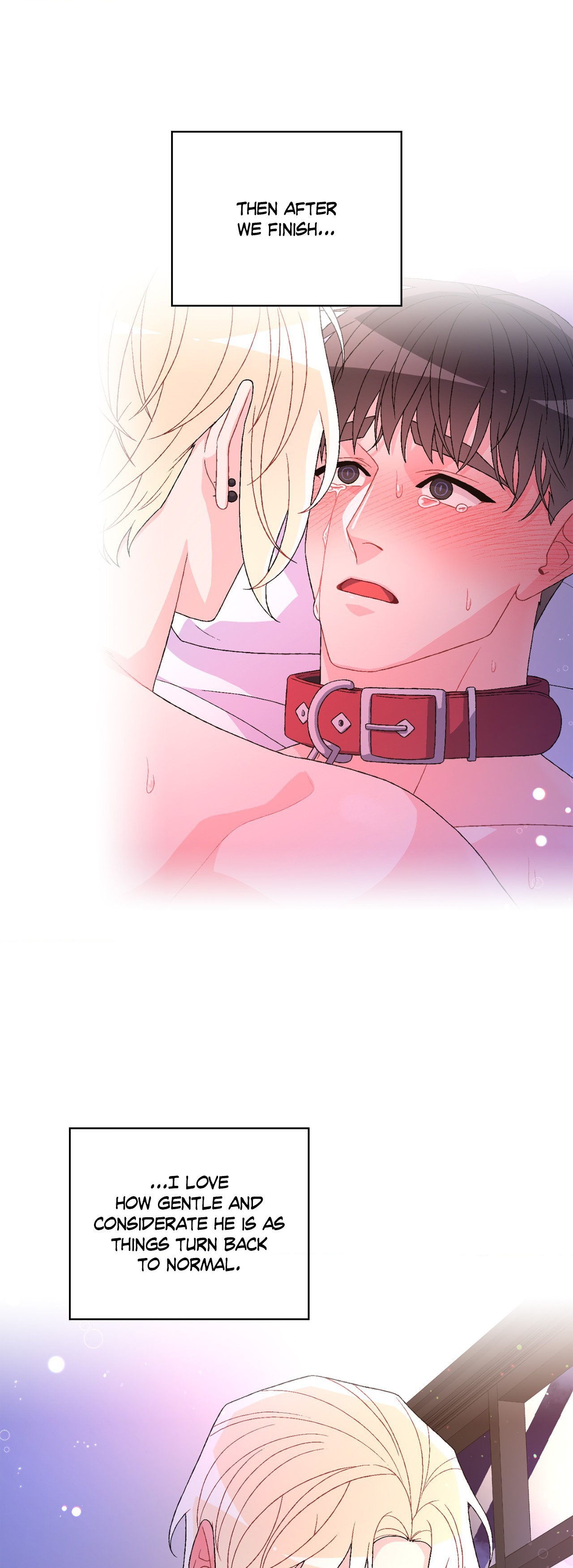 Arthur «Official» - Chapter 61 manhwa