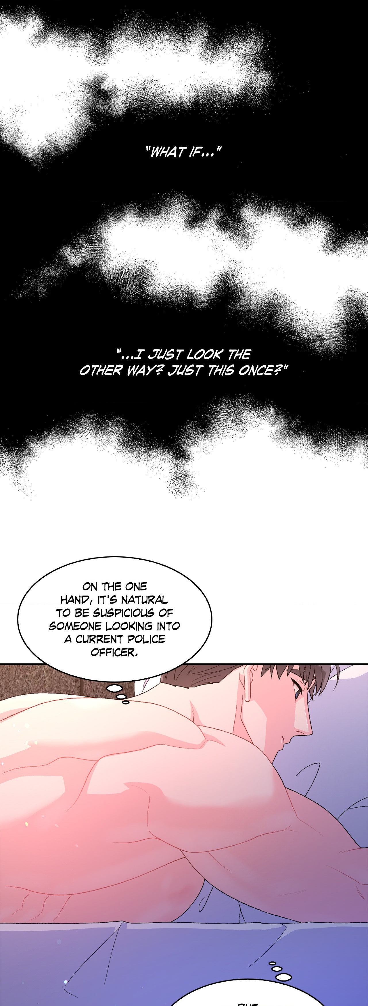 Arthur «Official» - Chapter 61 manhwa