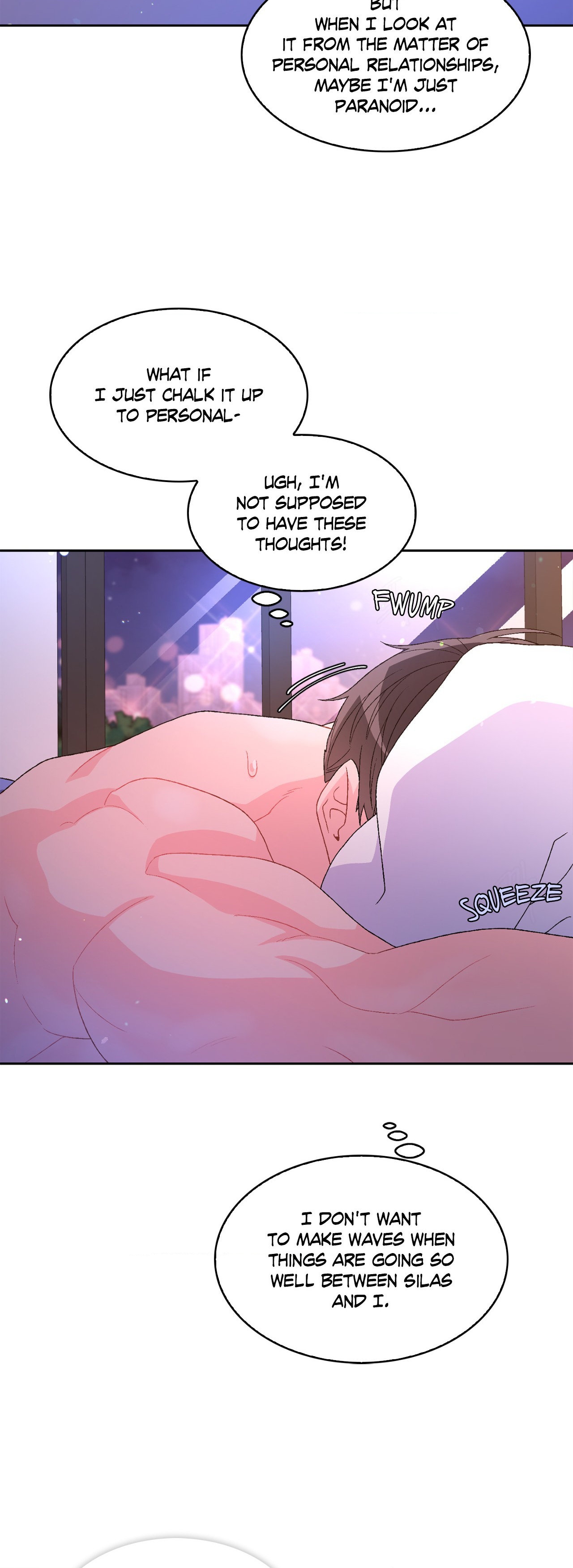 Arthur «Official» - Chapter 61 manhwa