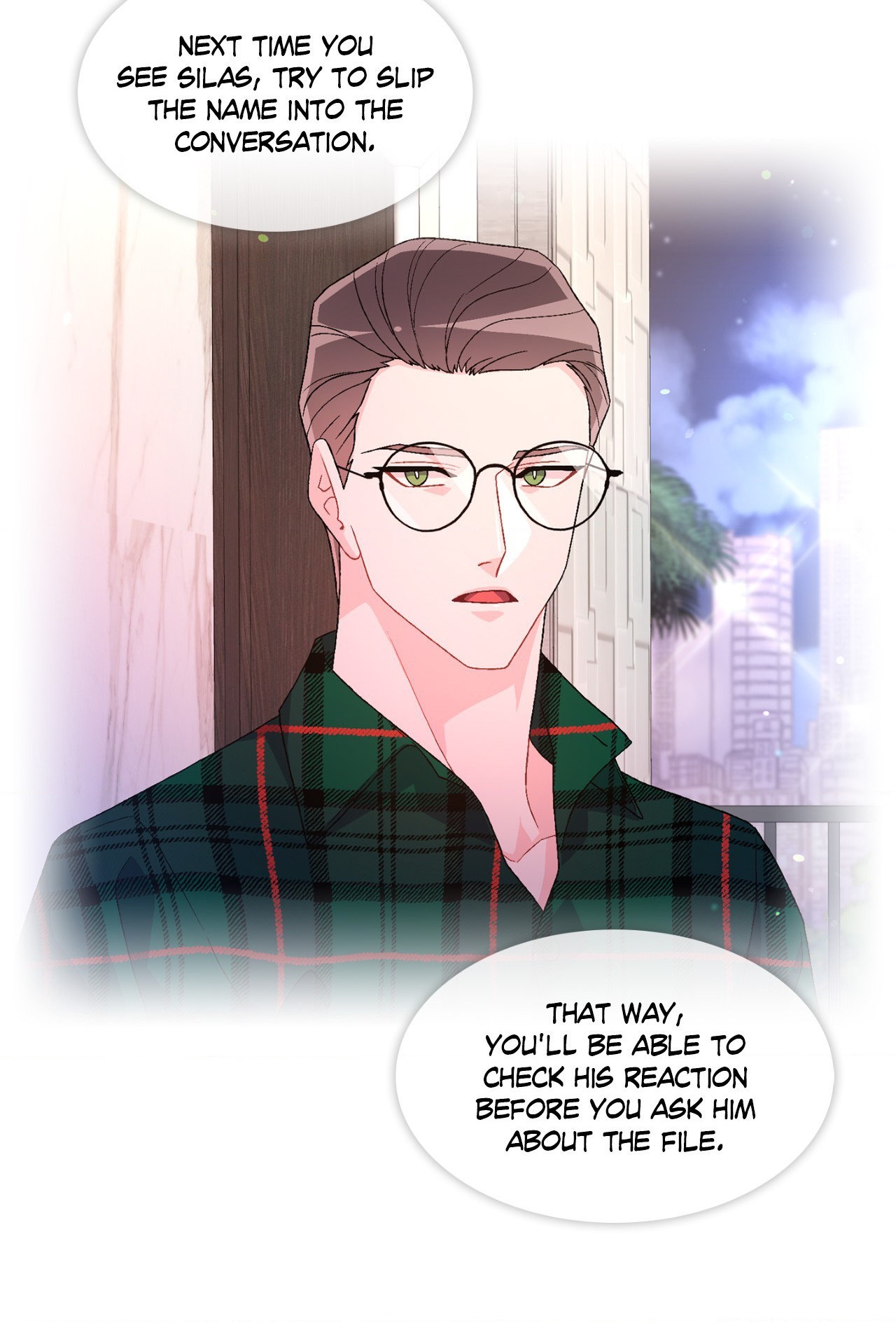 Arthur «Official» - Chapter 61 manhwa