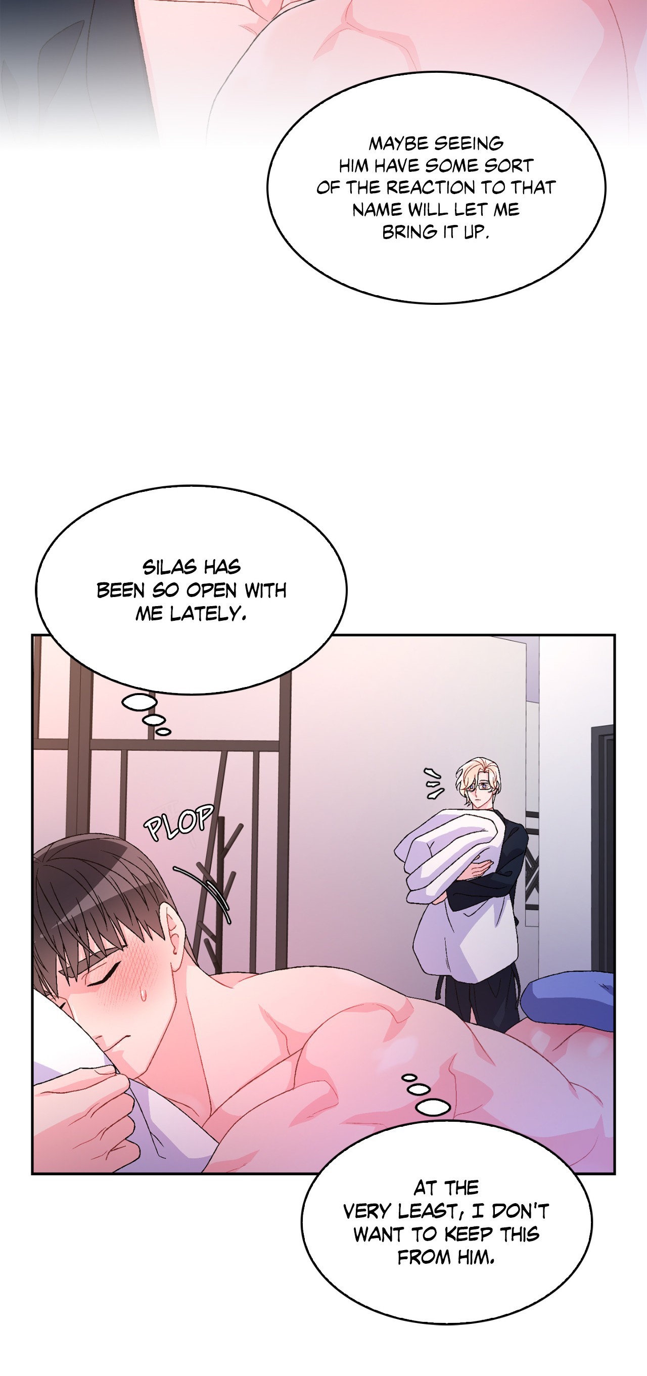 Arthur «Official» - Chapter 61 manhwa