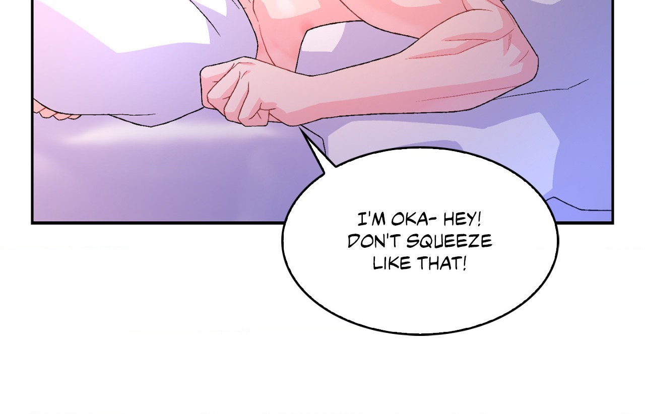 Arthur «Official» - Chapter 61 manhwa