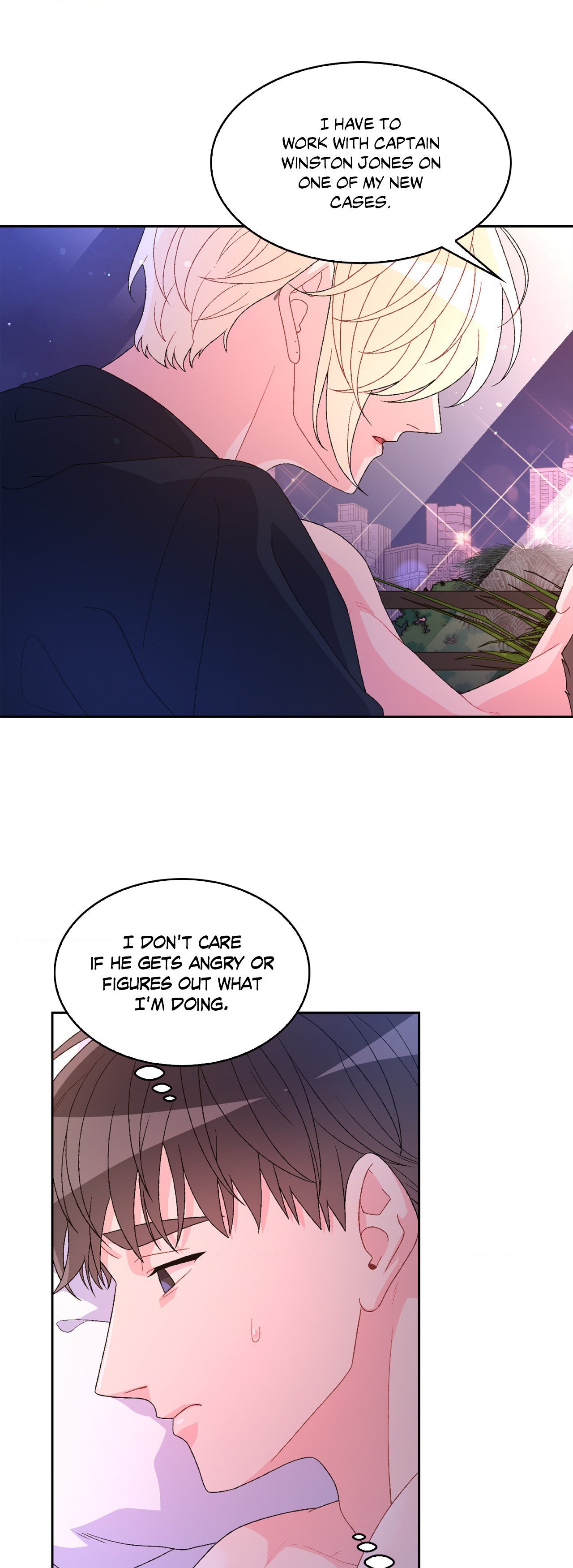 Arthur «Official» - Chapter 61 manhwa