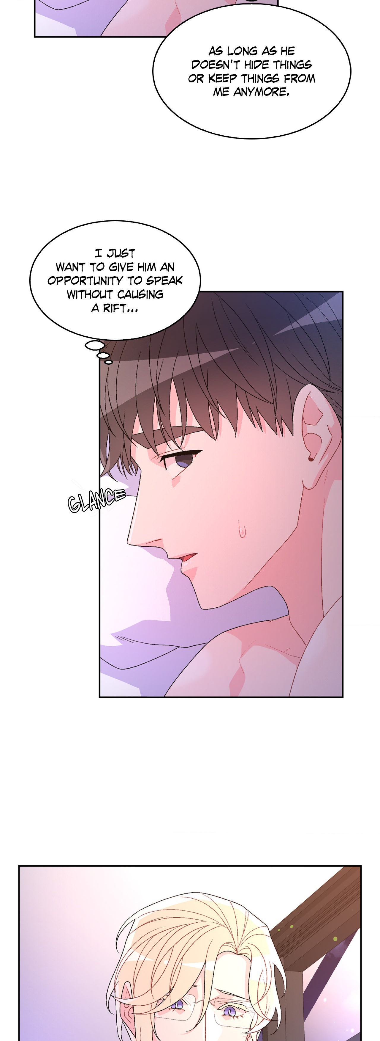 Arthur «Official» - Chapter 61 manhwa