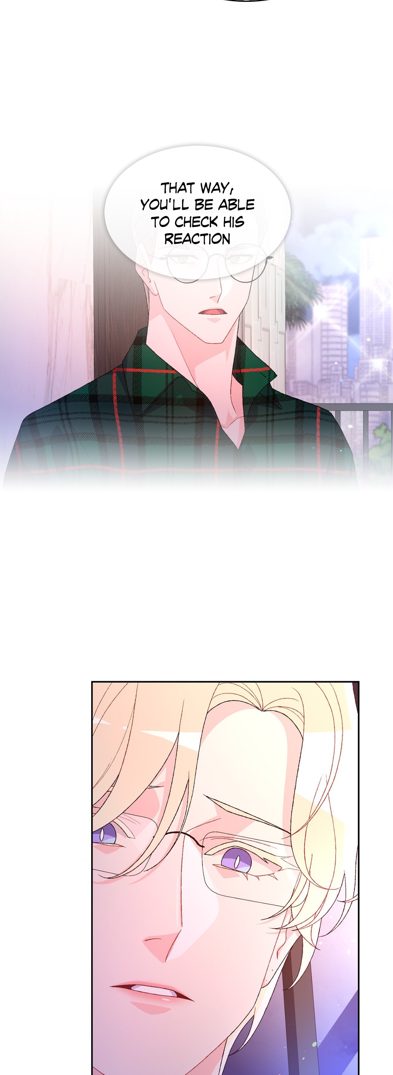 Arthur «Official» - Chapter 61 manhwa