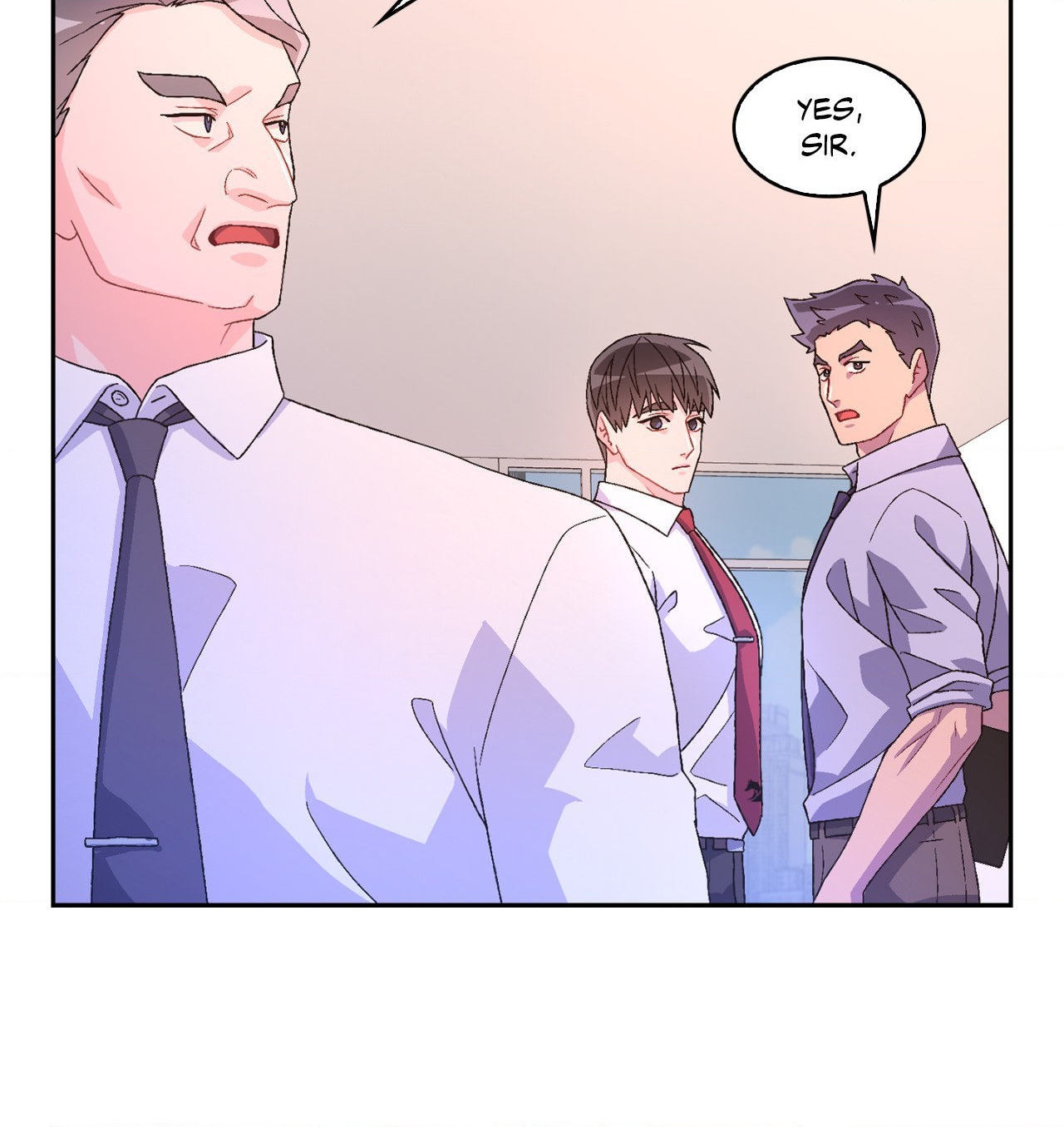 Arthur «Official» - Chapter 61 manhwa