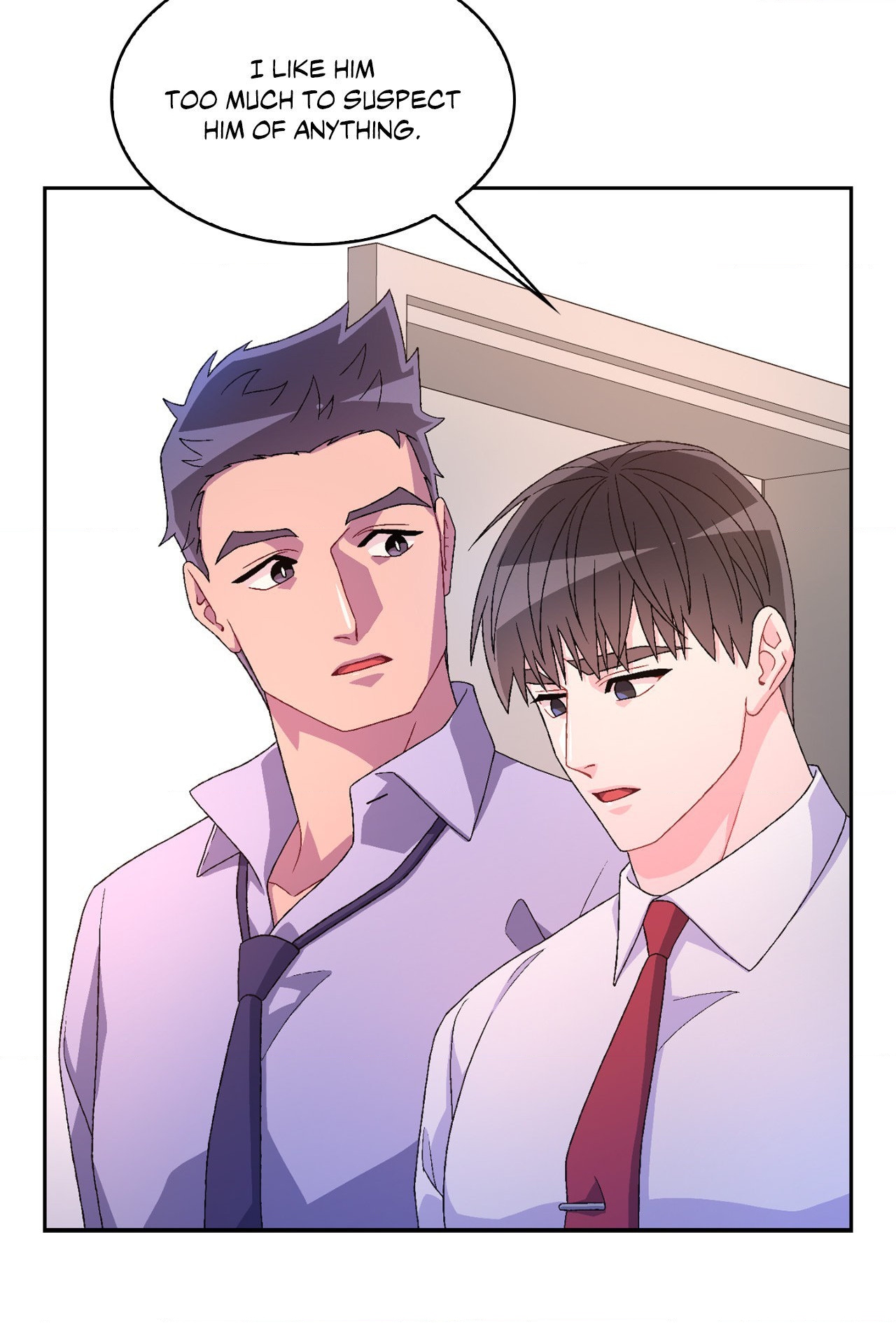 Arthur «Official» - Chapter 61 manhwa