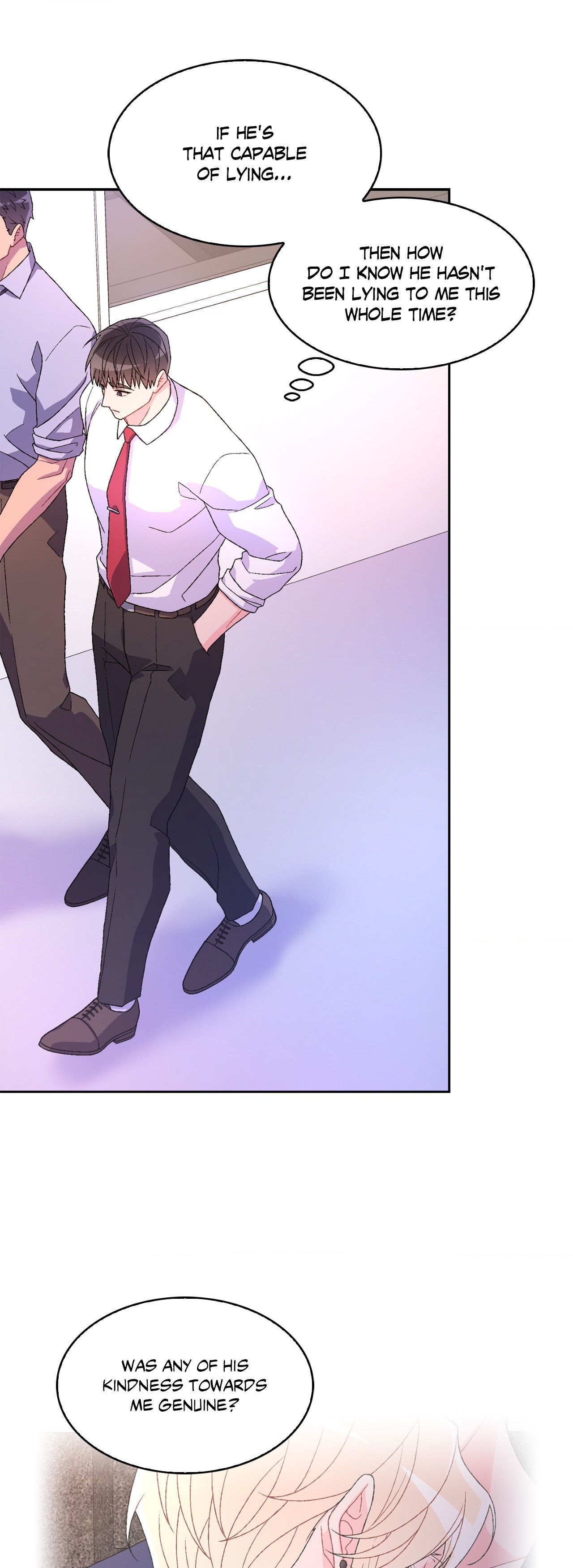 Arthur «Official» - Chapter 61 manhwa