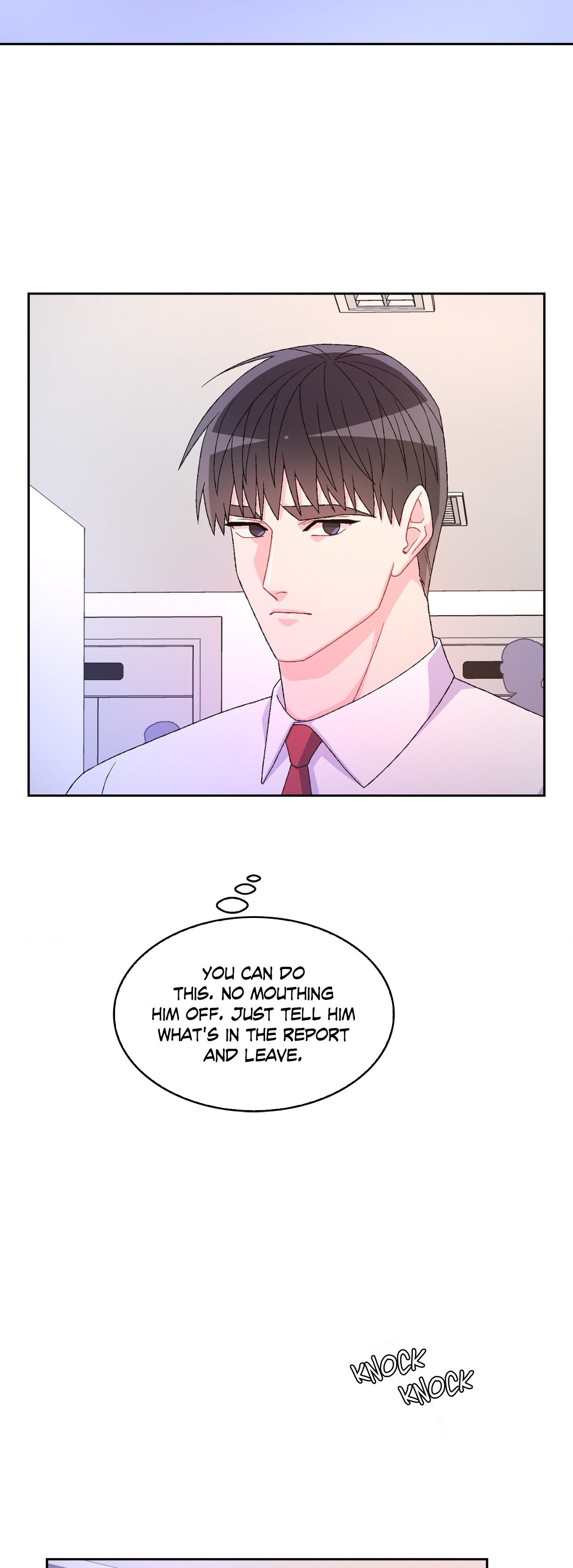 Arthur «Official» - Chapter 61 manhwa
