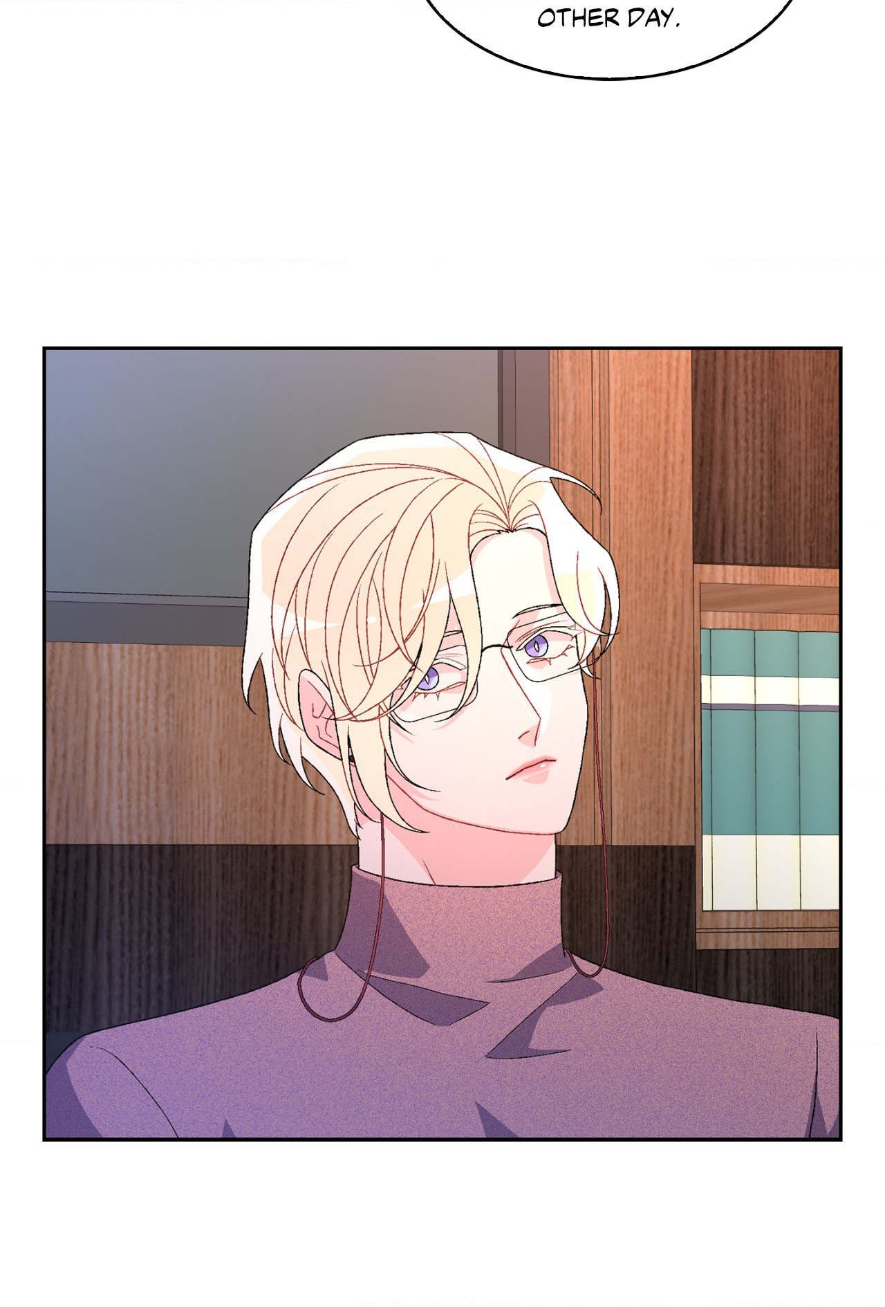 Arthur «Official» - Chapter 62 manhwa