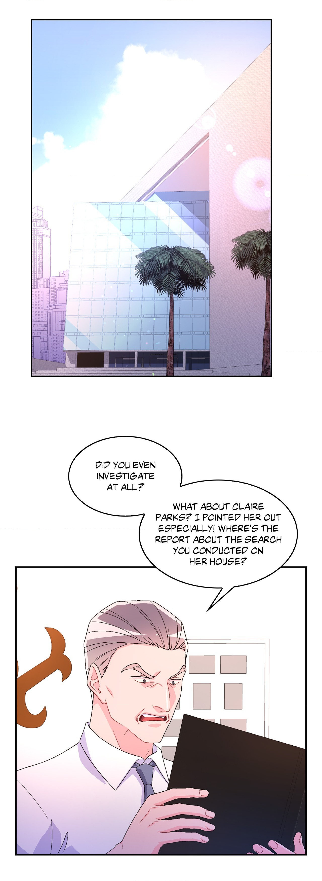 Arthur «Official» - Chapter 62 manhwa