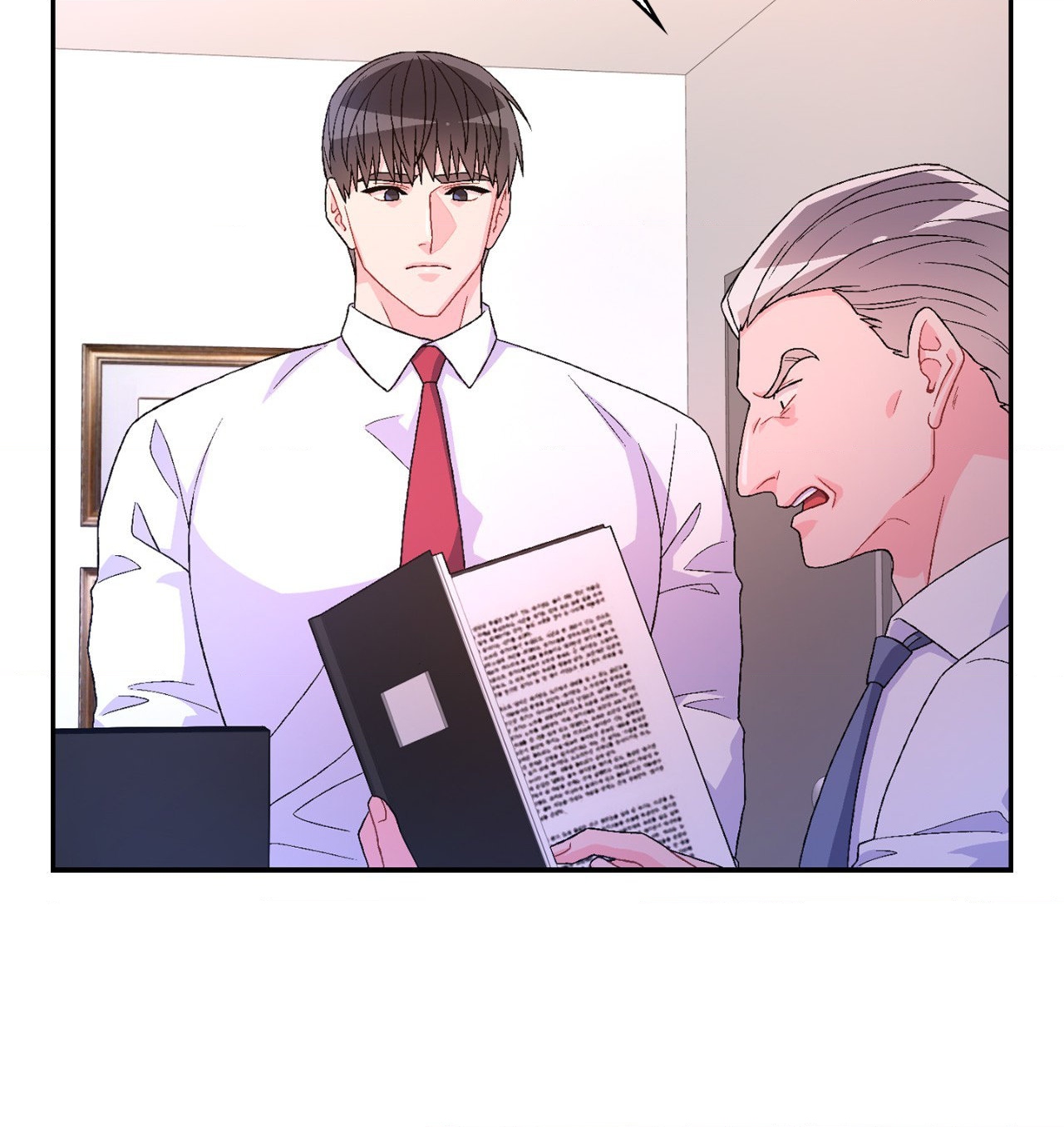 Arthur «Official» - Chapter 62 manhwa