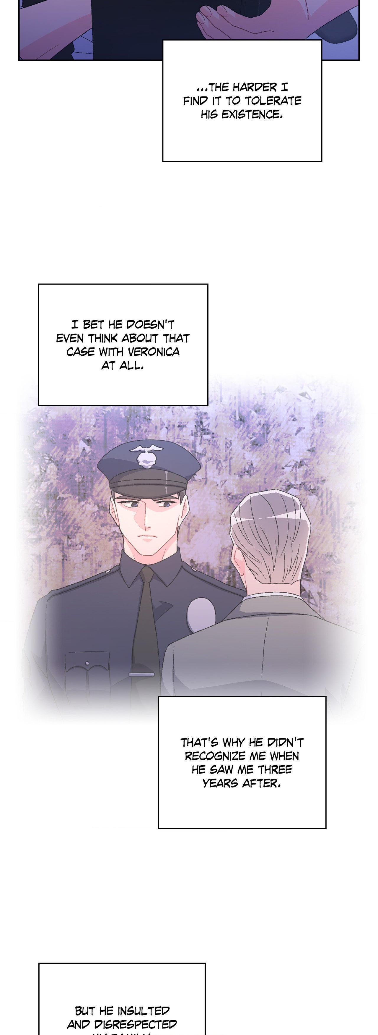 Arthur «Official» - Chapter 62 manhwa