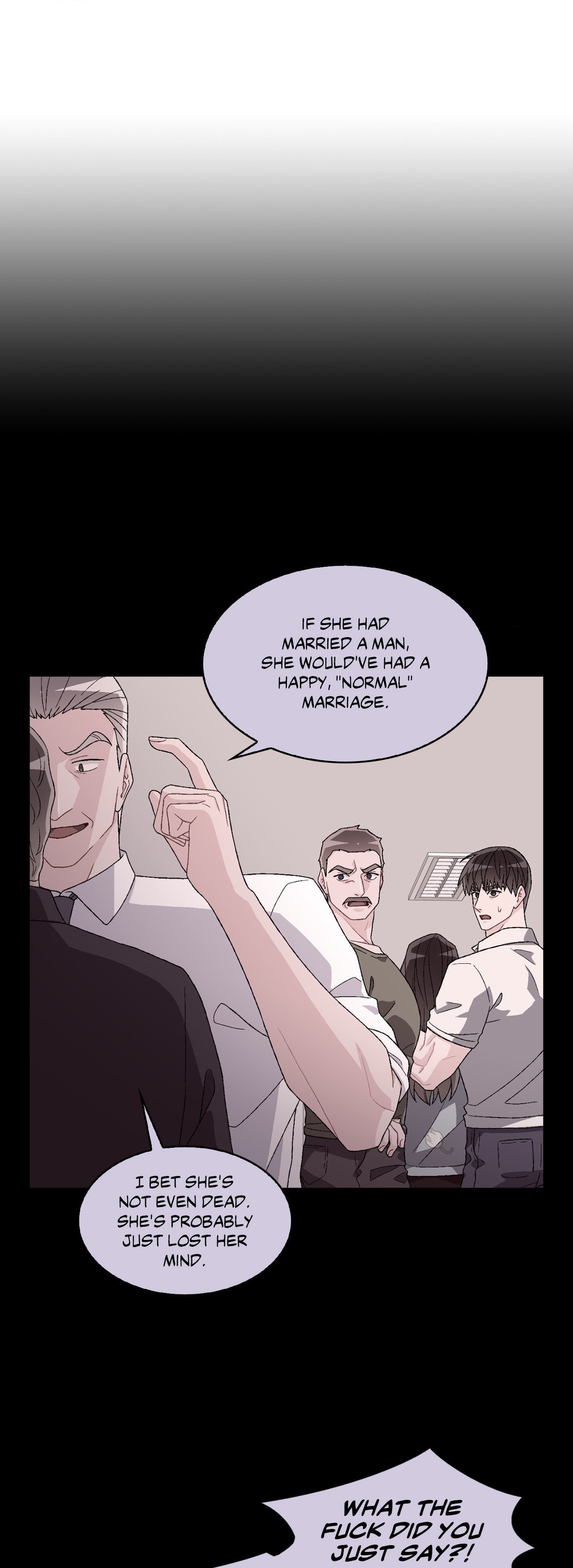 Arthur «Official» - Chapter 62 manhwa