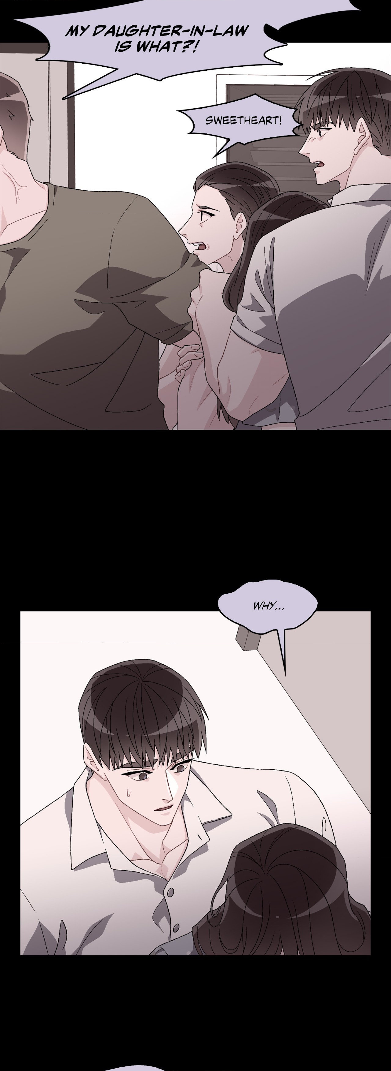 Arthur «Official» - Chapter 62 manhwa