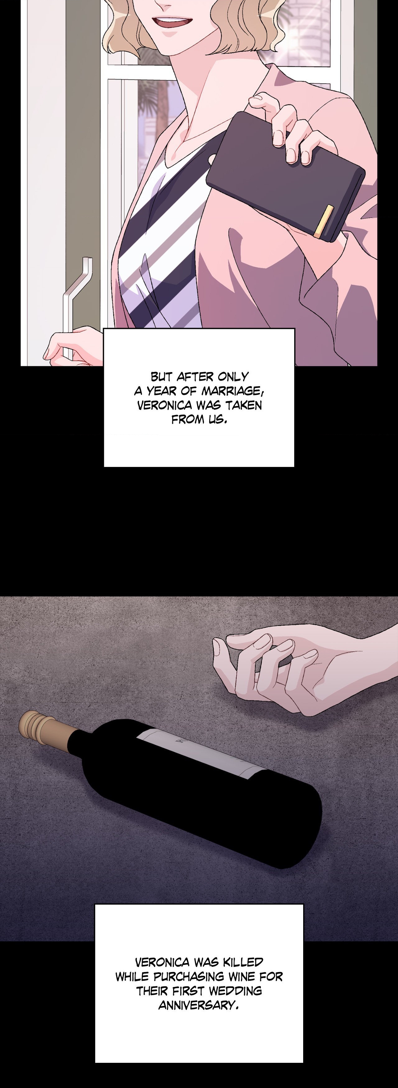 Arthur «Official» - Chapter 62 manhwa