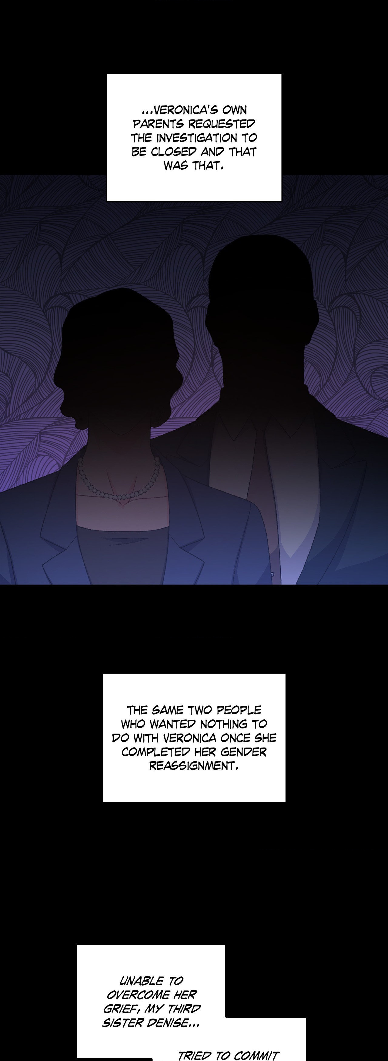 Arthur «Official» - Chapter 62 manhwa