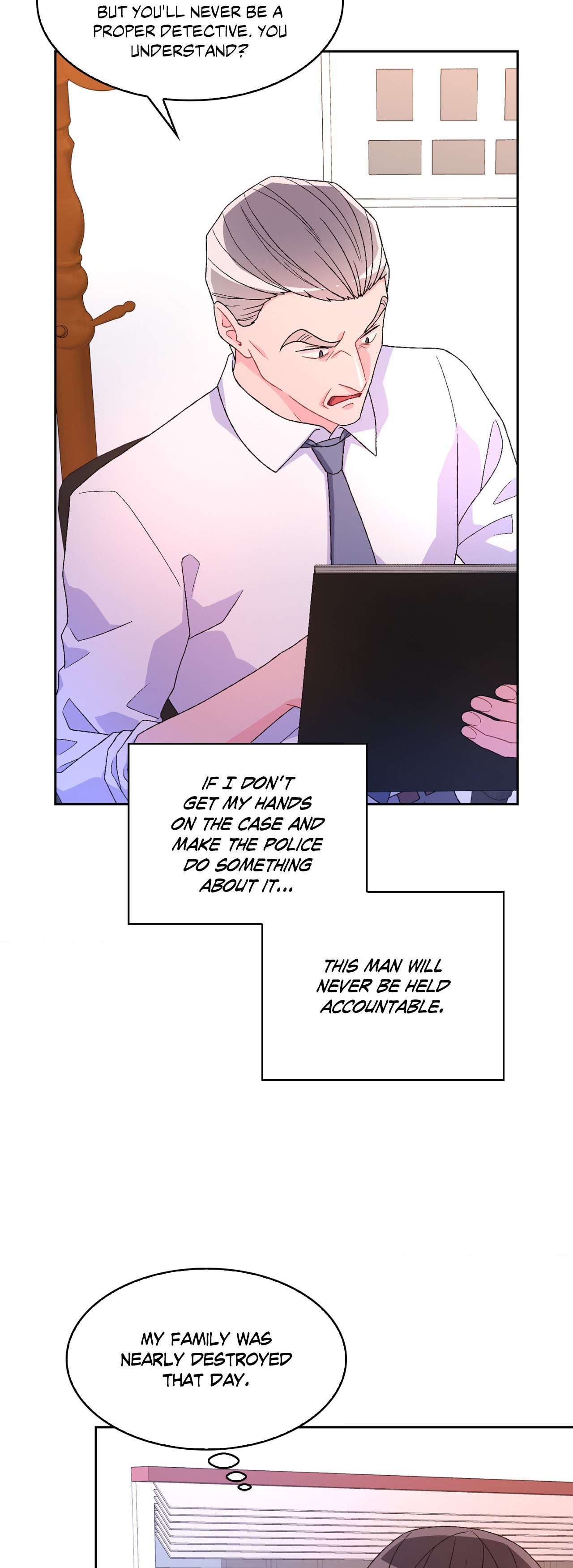 Arthur «Official» - Chapter 62 manhwa