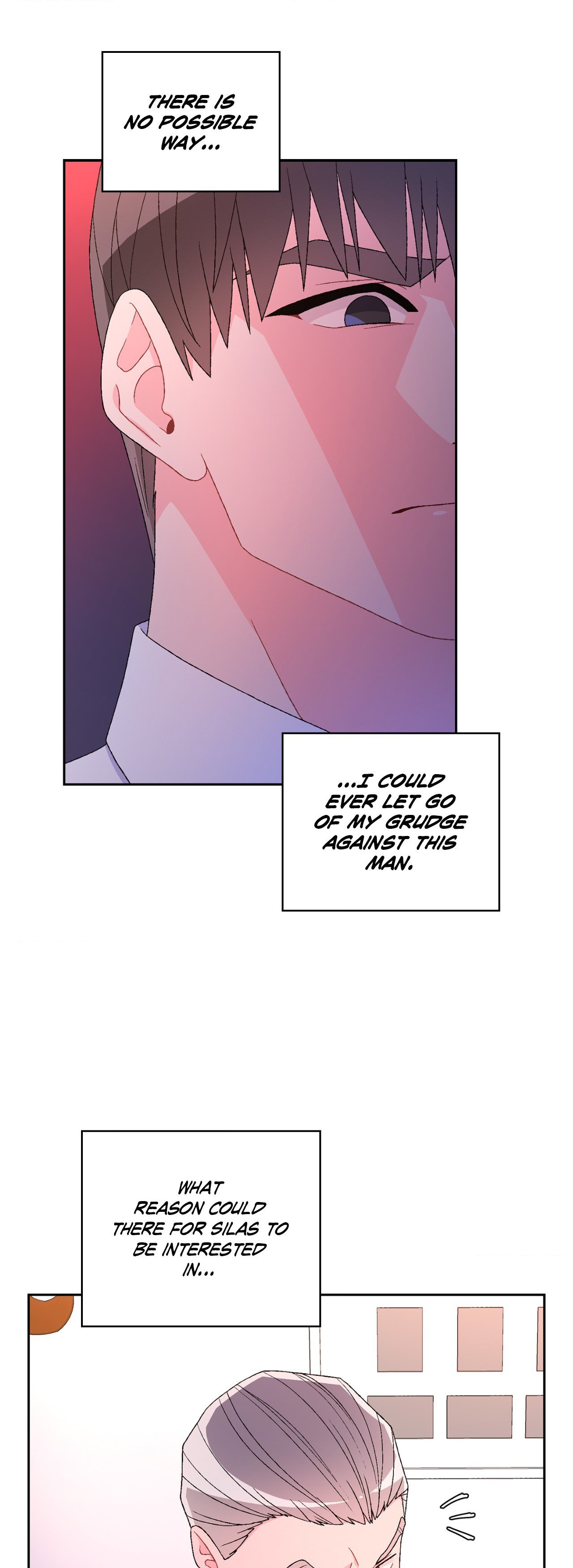 Arthur «Official» - Chapter 62 manhwa