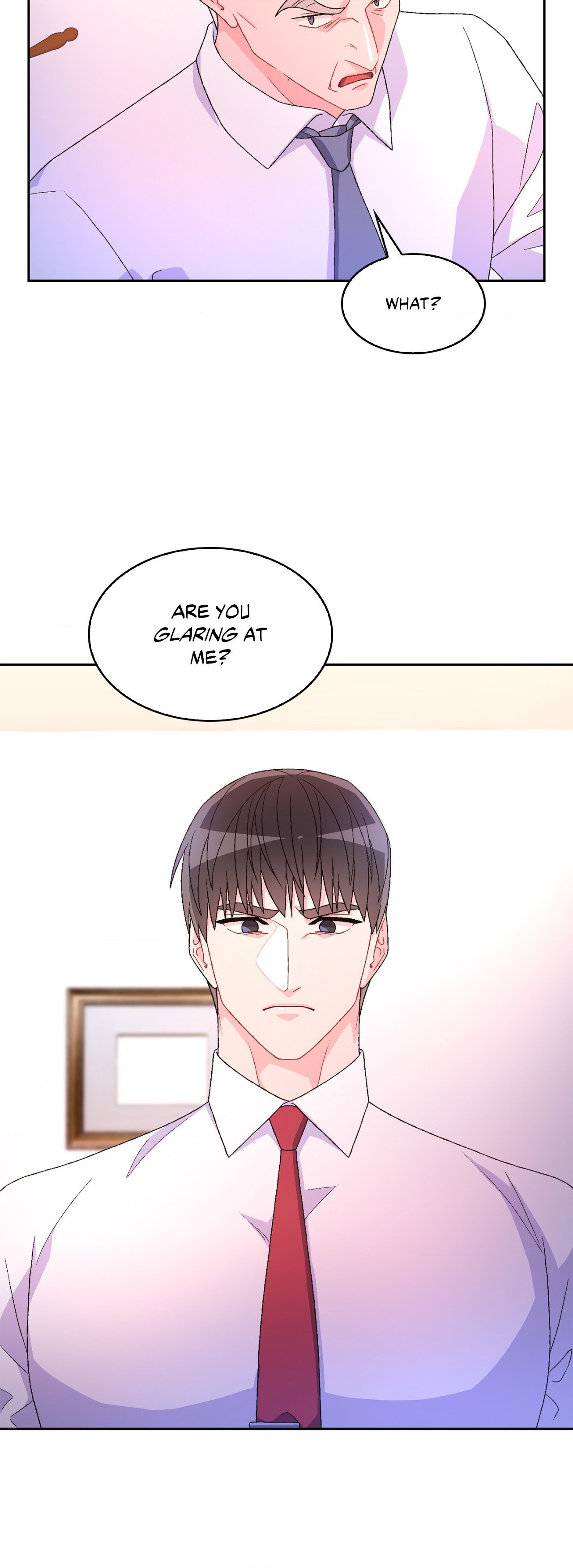 Arthur «Official» - Chapter 62 manhwa