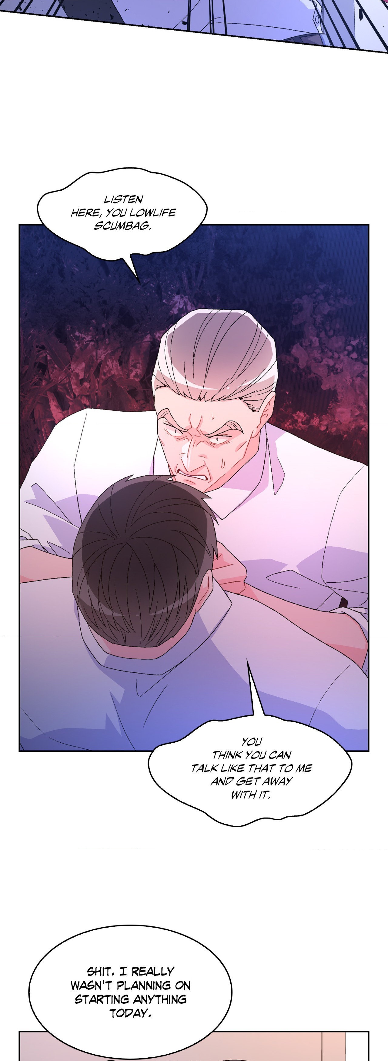 Arthur «Official» - Chapter 62 manhwa