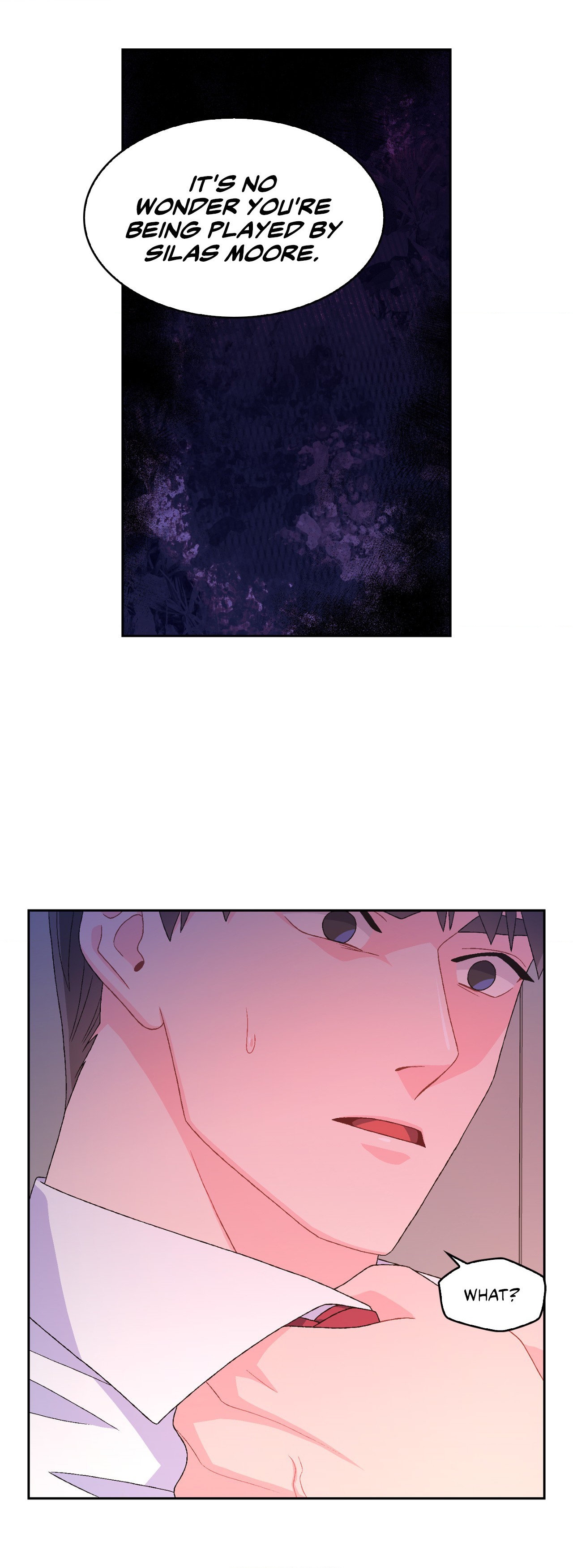 Arthur «Official» - Chapter 62 manhwa