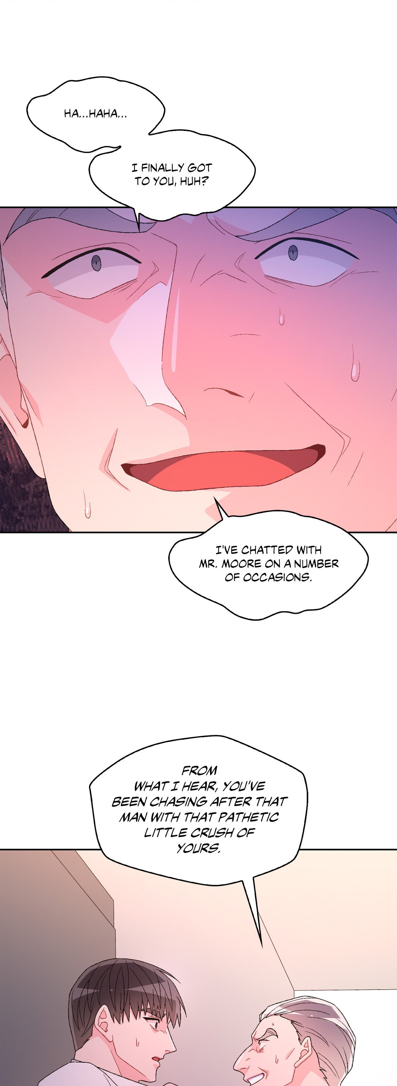Arthur «Official» - Chapter 62 manhwa