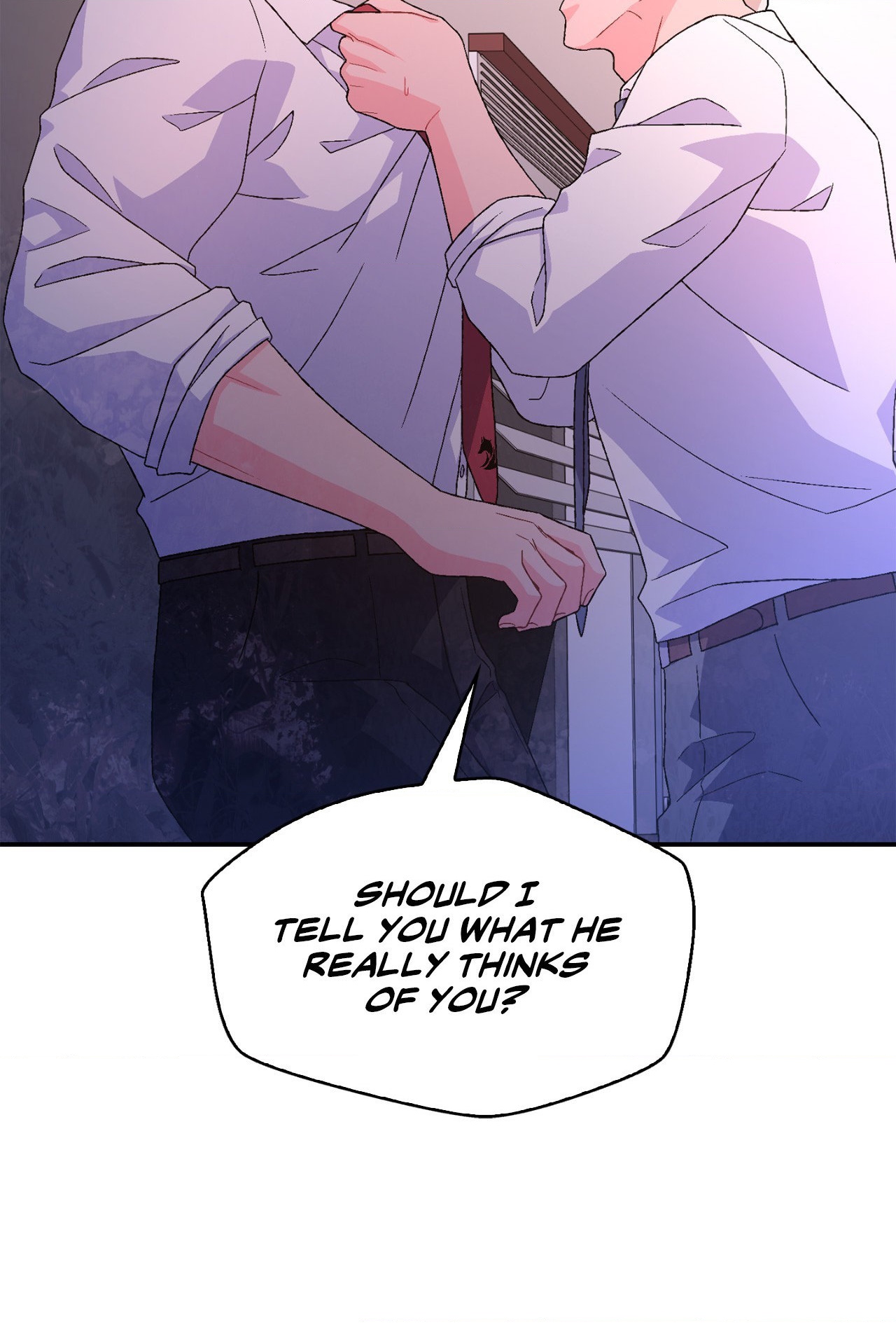 Arthur «Official» - Chapter 62 manhwa